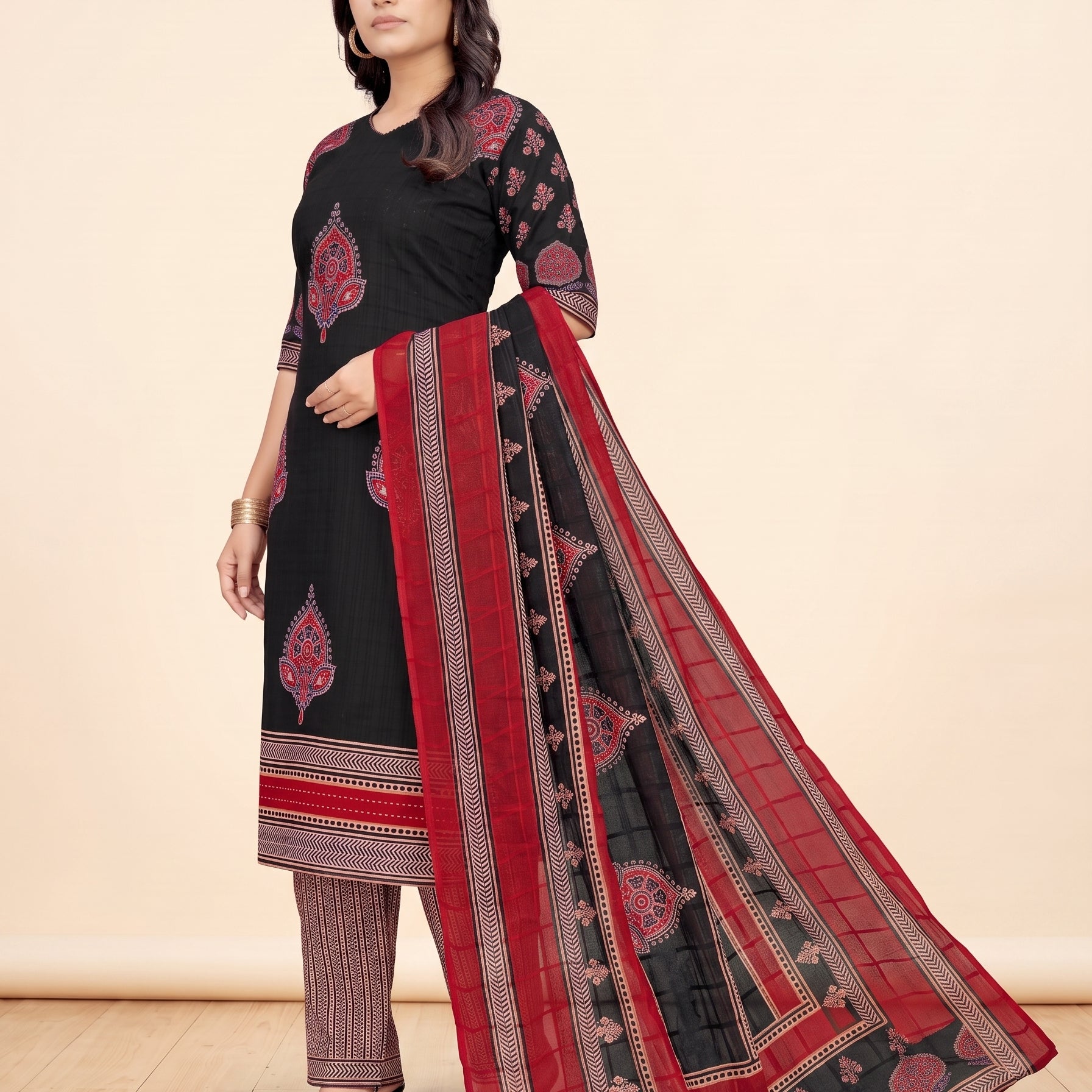 Side drape [sku:1802]