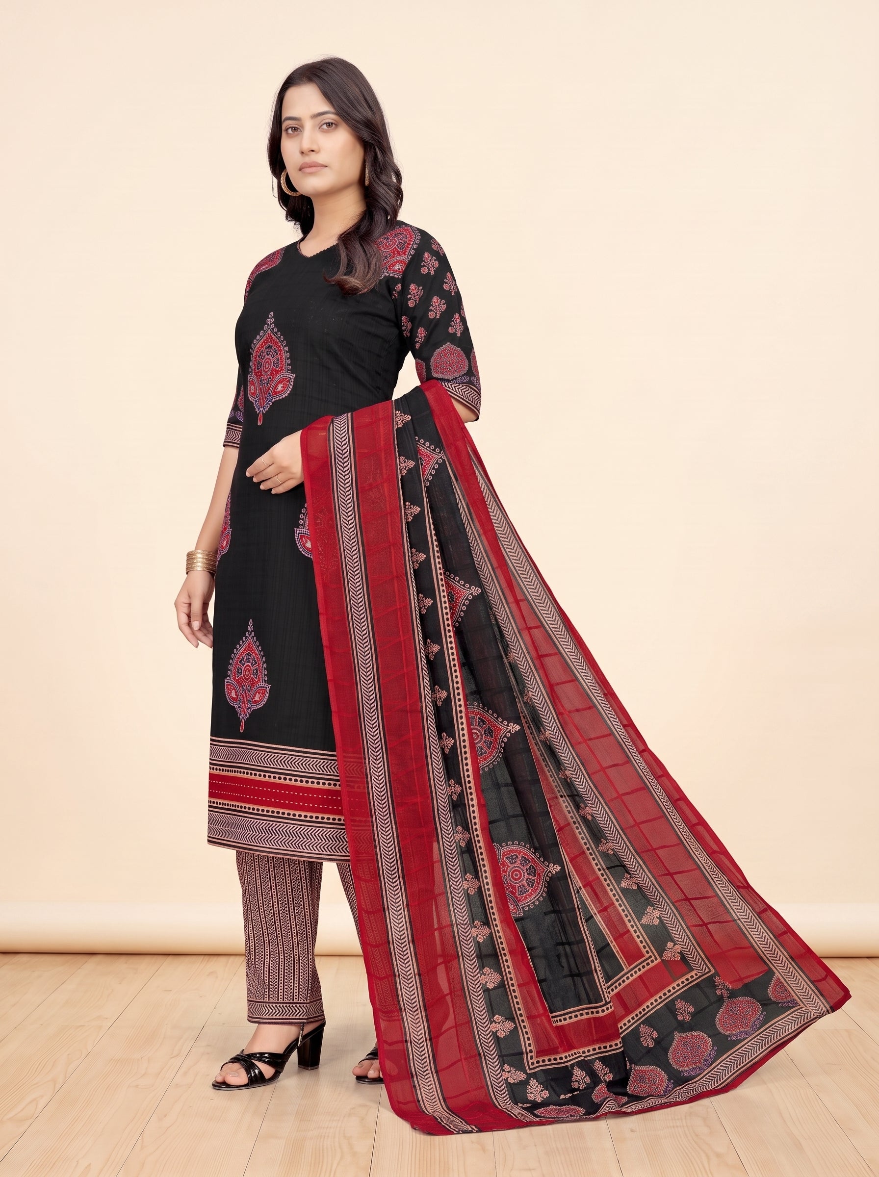Side drape [sku:1802]