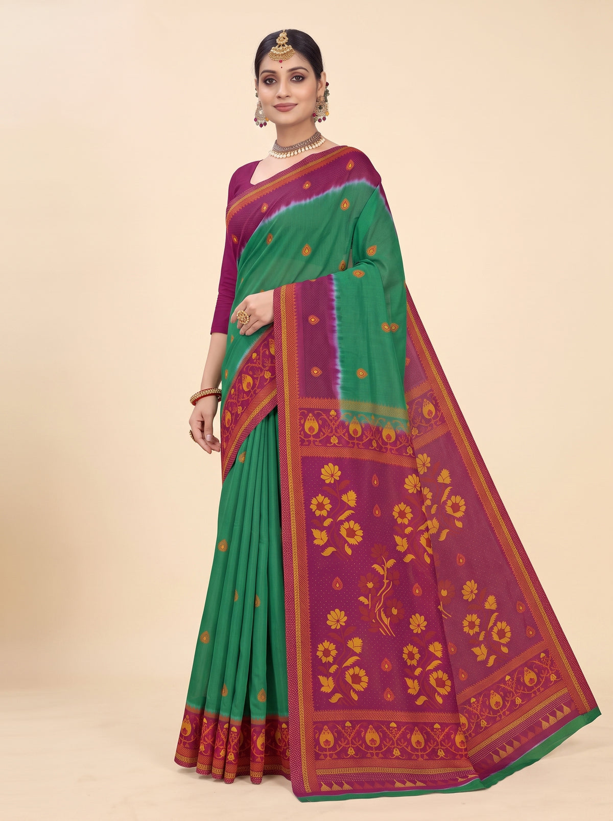 Side drape [sku:BV-24670]