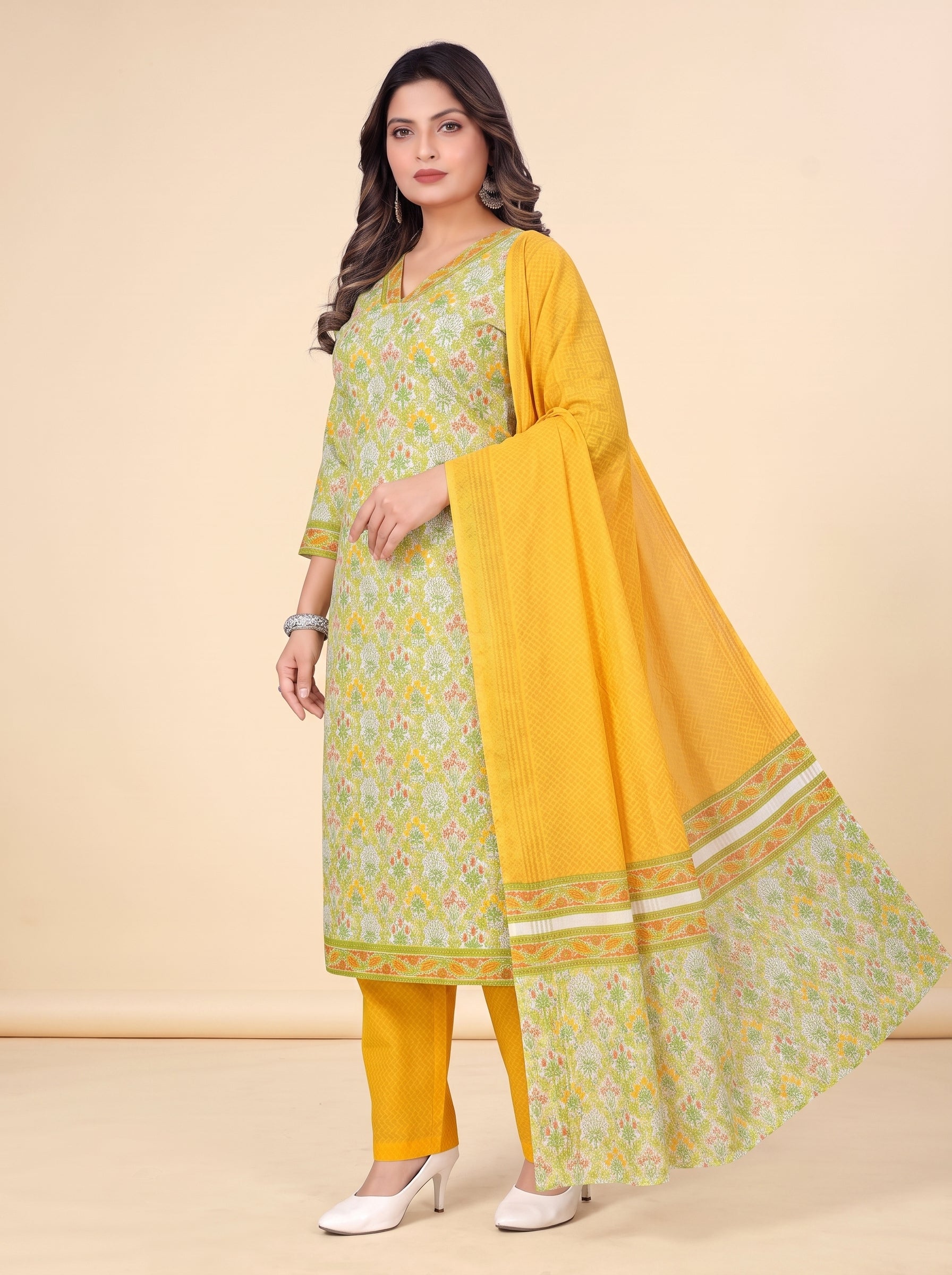 Side drape [sku:KN-62680]