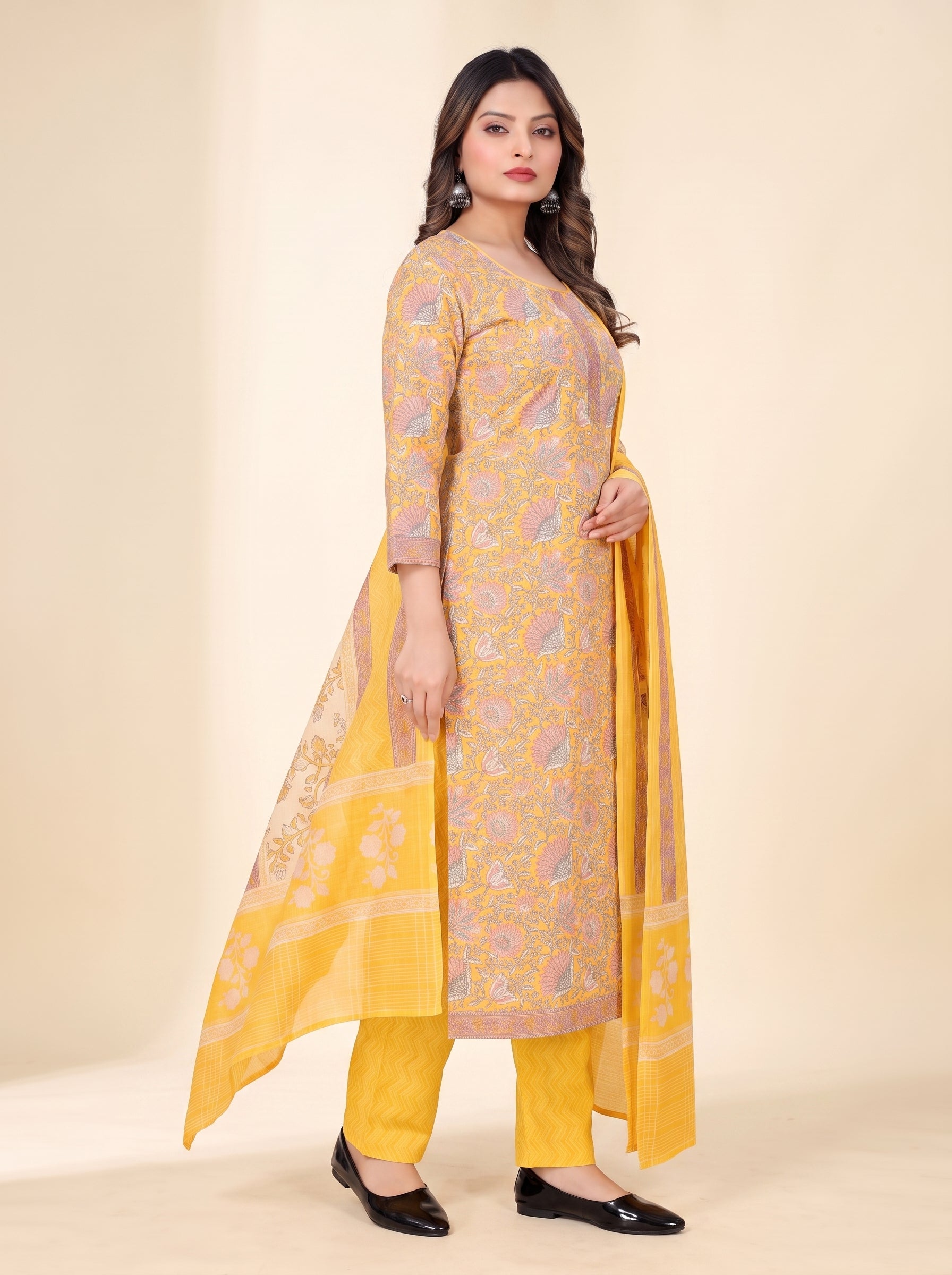 Side drape [sku:KN-62675]