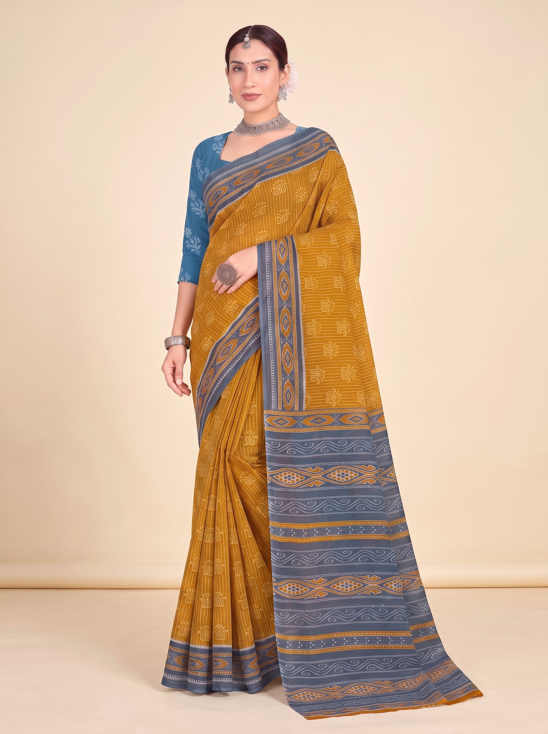 Side drape [sku:KN-67466]