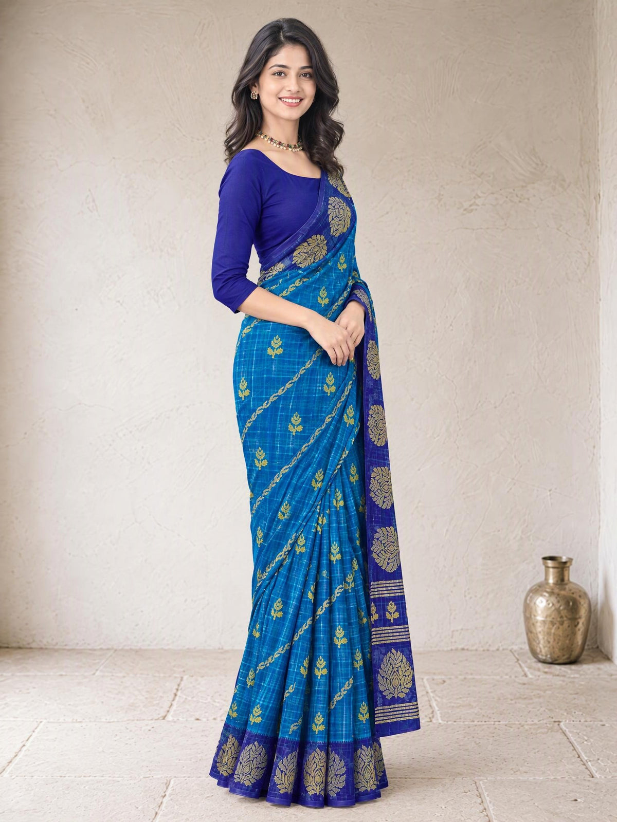 Side drape [sku:BV-22265]