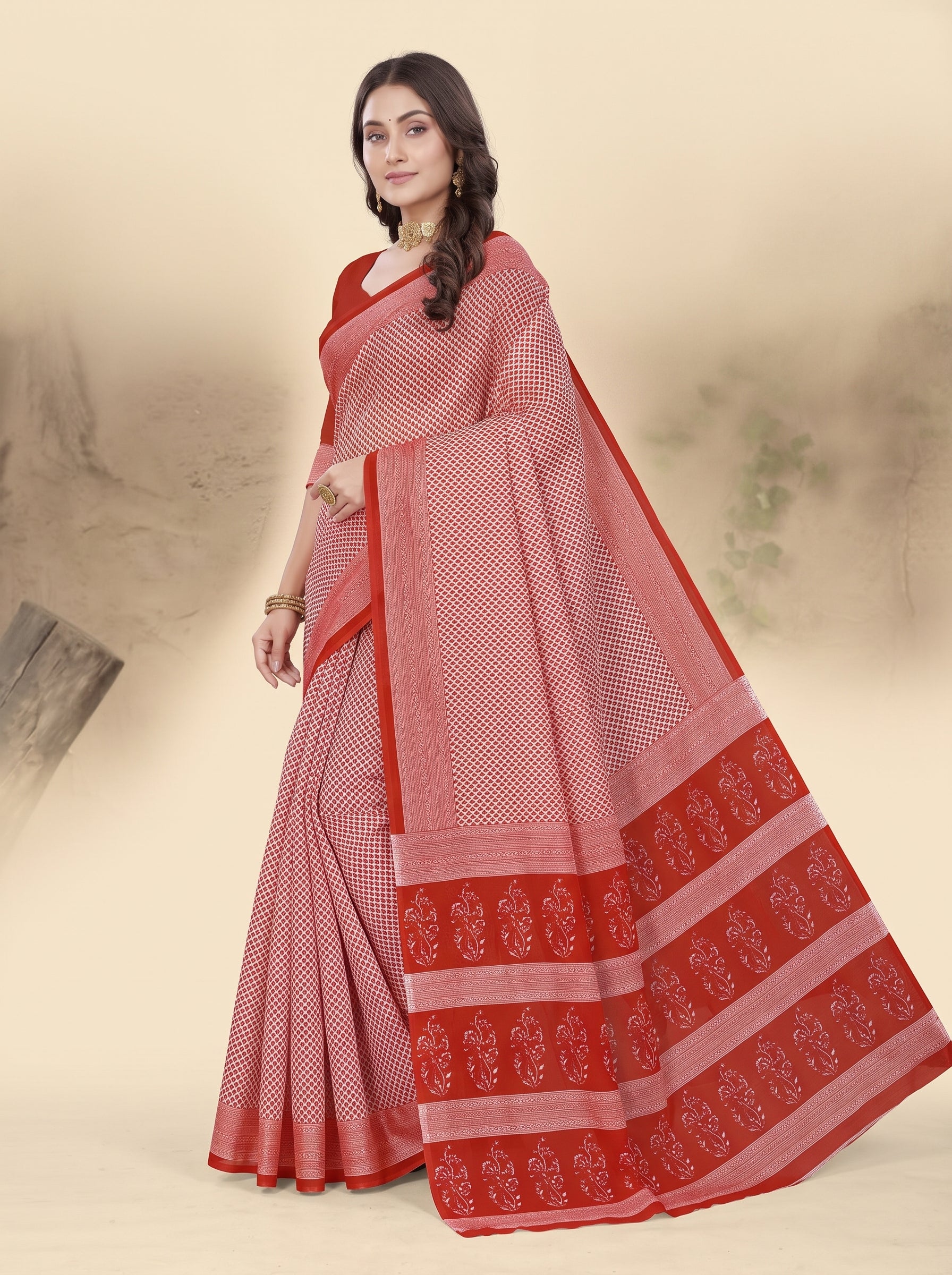 Shared side drape [sku:BV-24837]