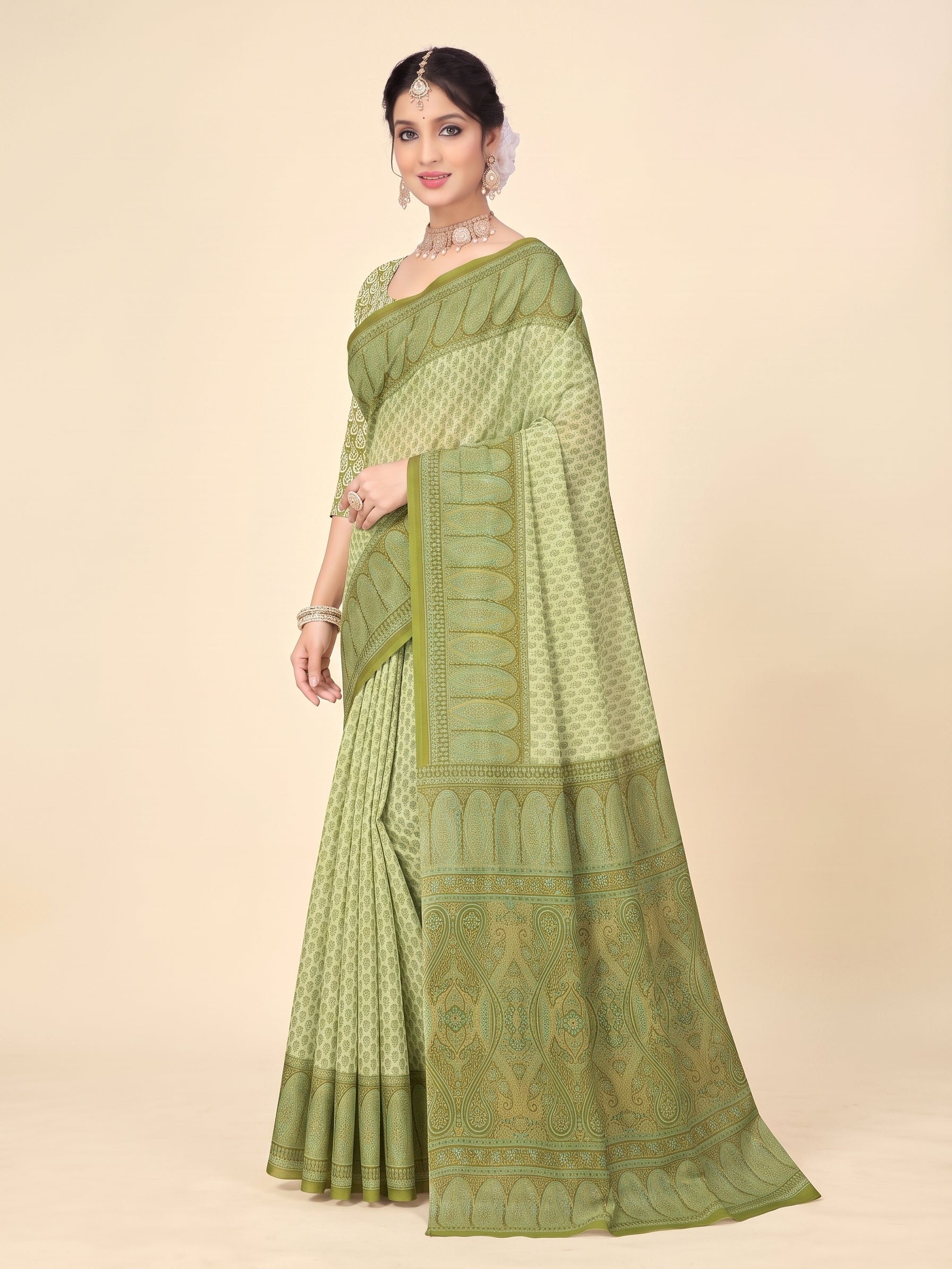Side drape [sku:KN-67088]