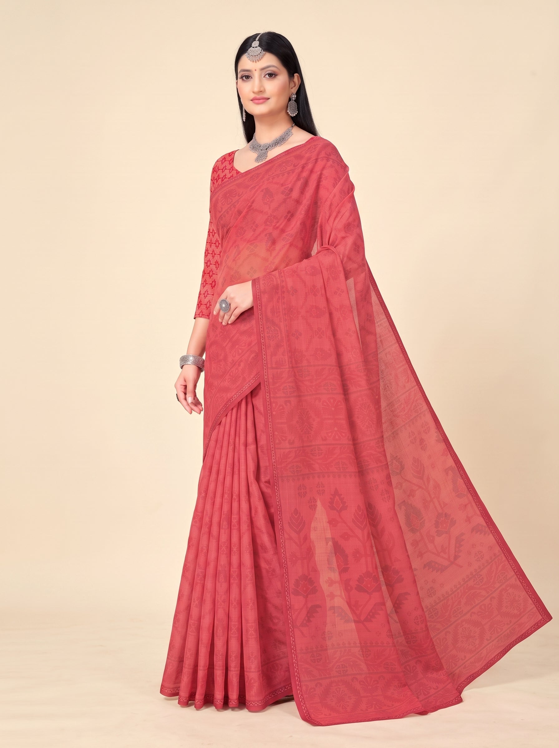 Side drape [sku:KN-68083]