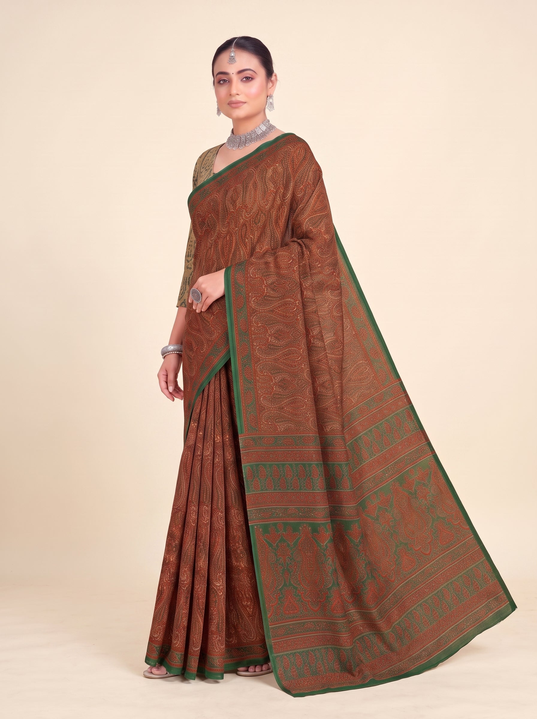 Side drape [sku:KN-69259]