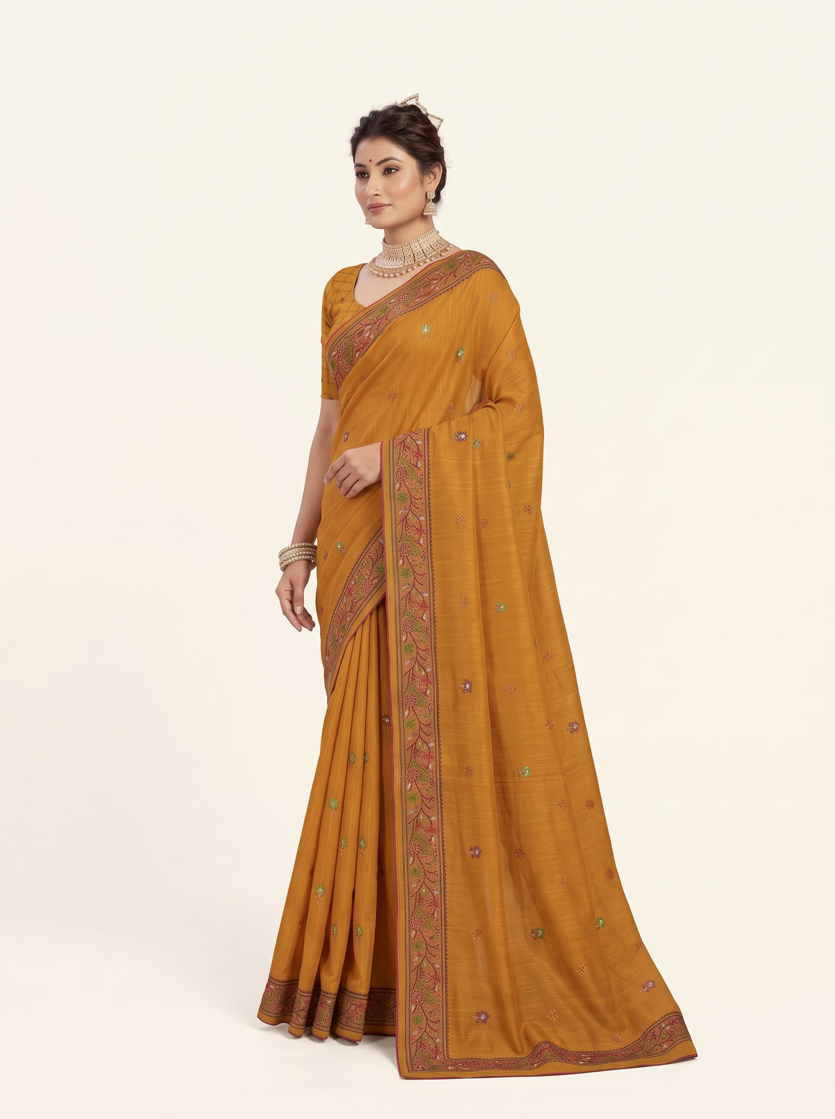 Side drape [sku:D.NO.69863]