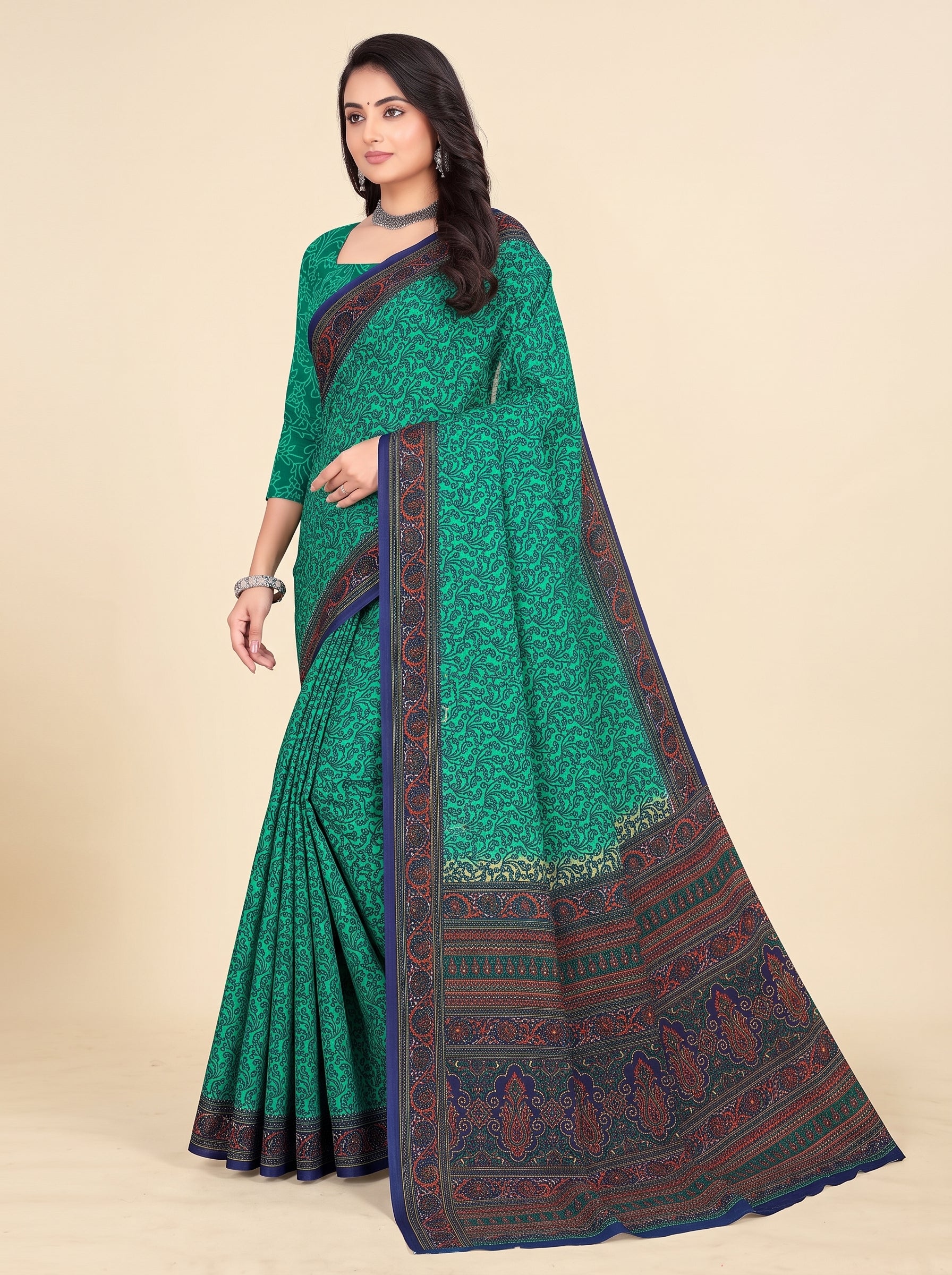 Side drape [sku:KN-67660]