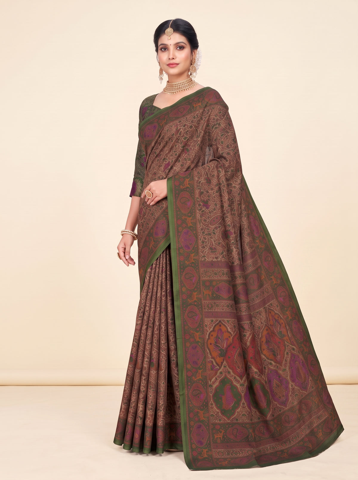 Side drape [sku:D.NO.59331-B]