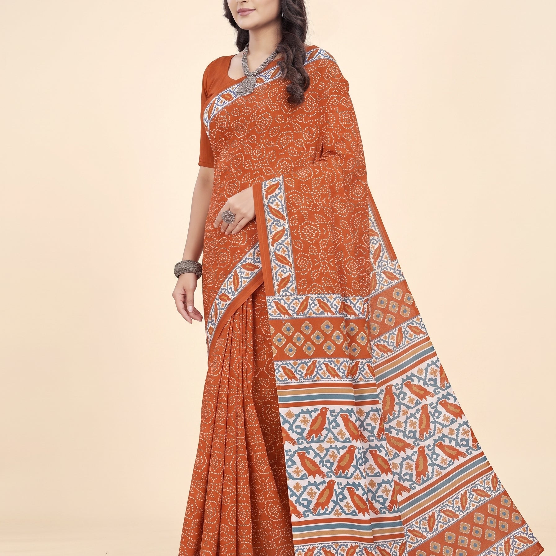 Side drape [sku:BV-25005]