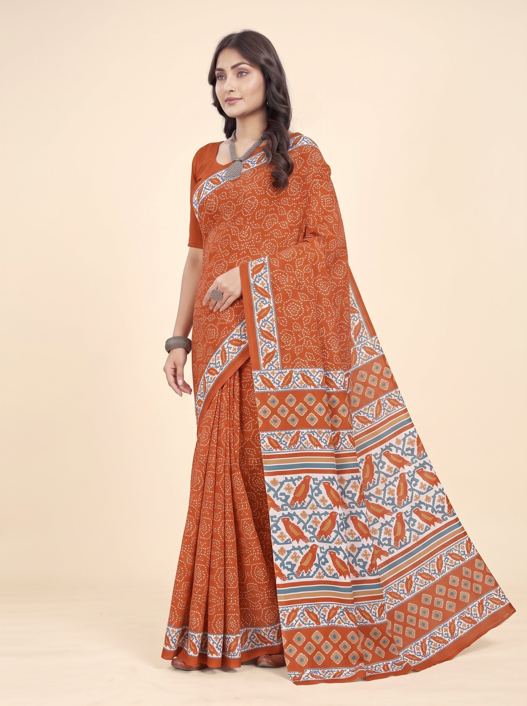Side drape [sku:BV-25005]