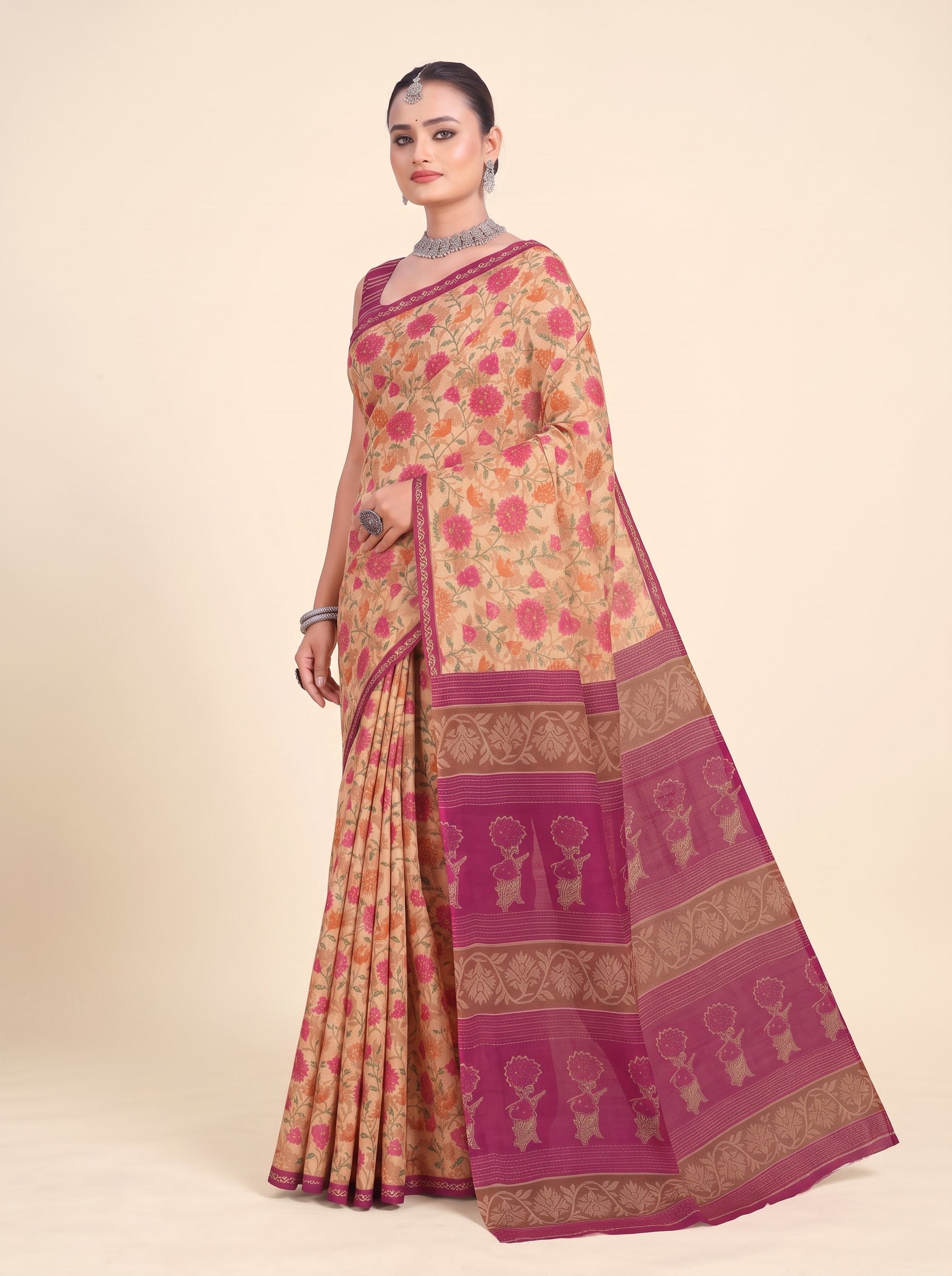 Side drape [sku:KN-68131]