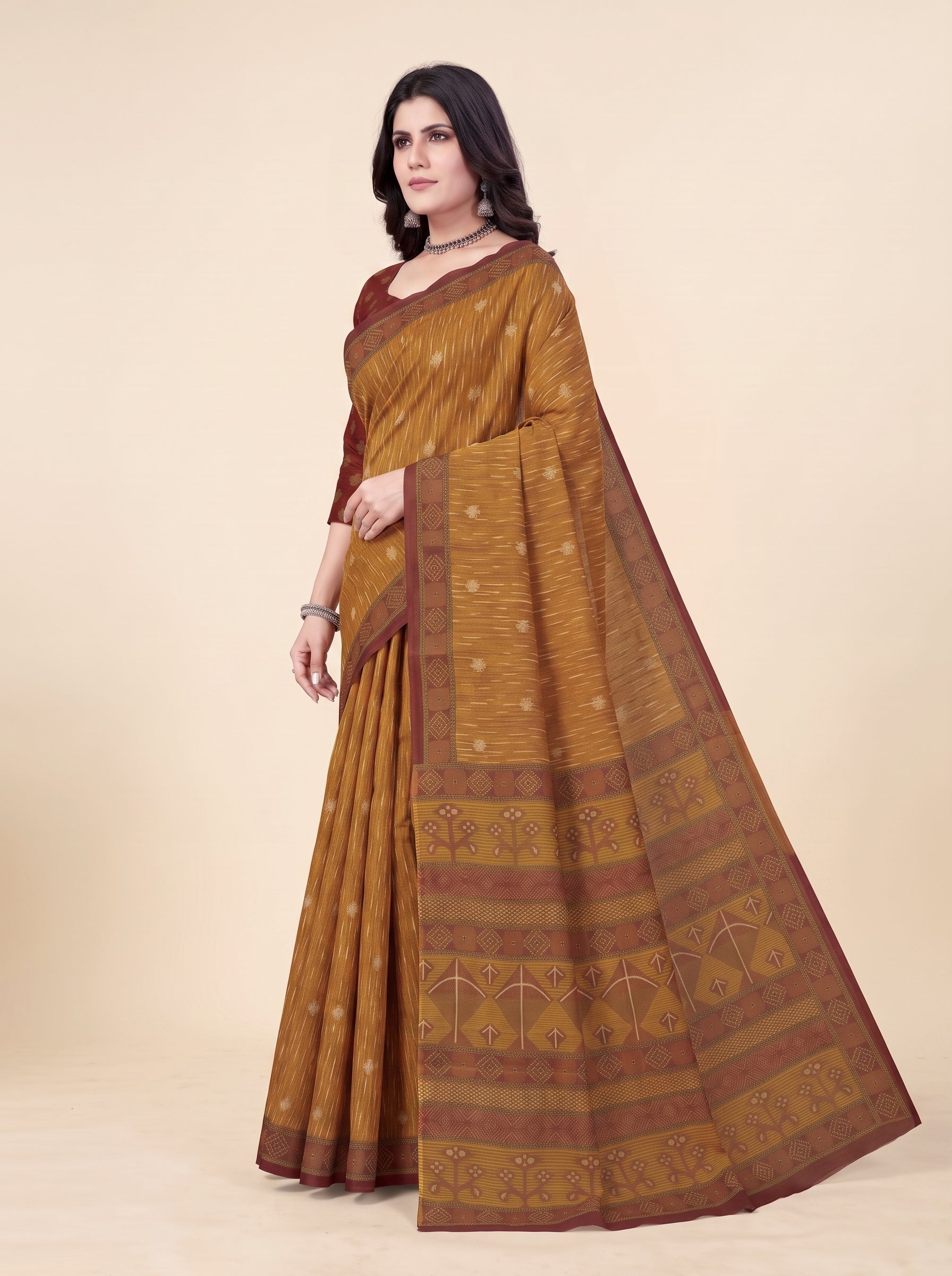 Side drape [sku:D.NO.2895]
