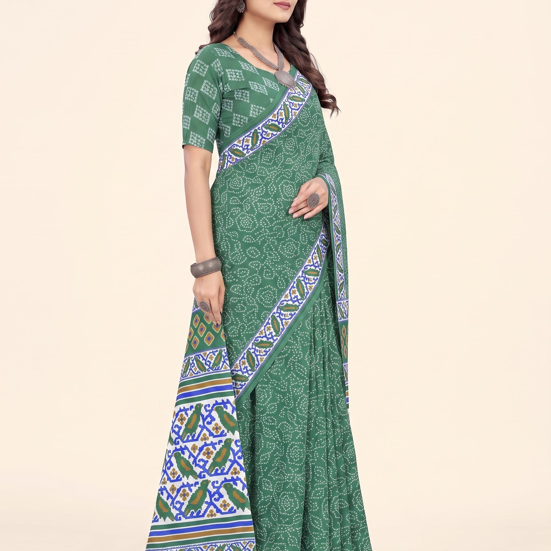 Side drape [sku:BV-25004]