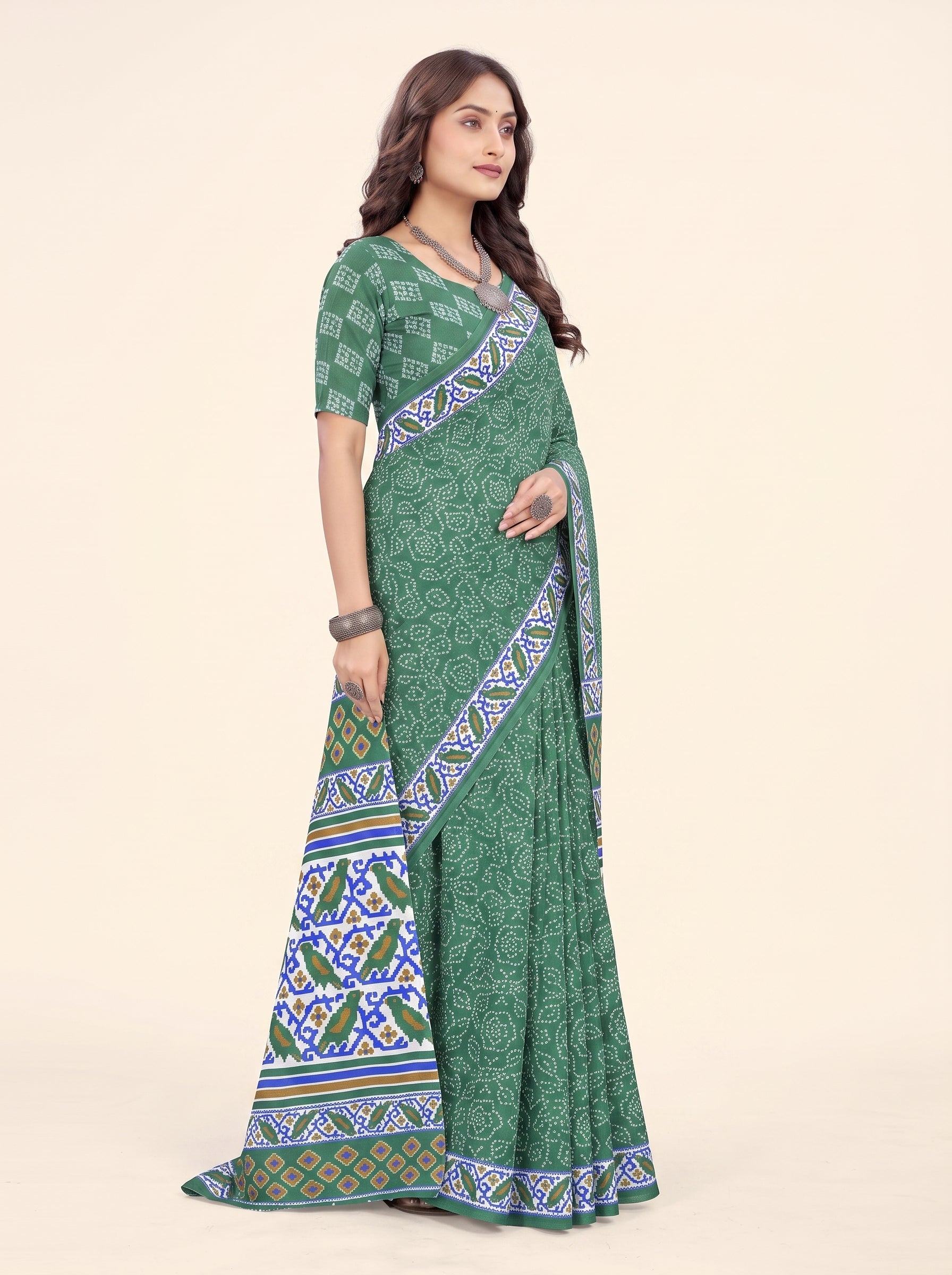 Side drape [sku:BV-25004]
