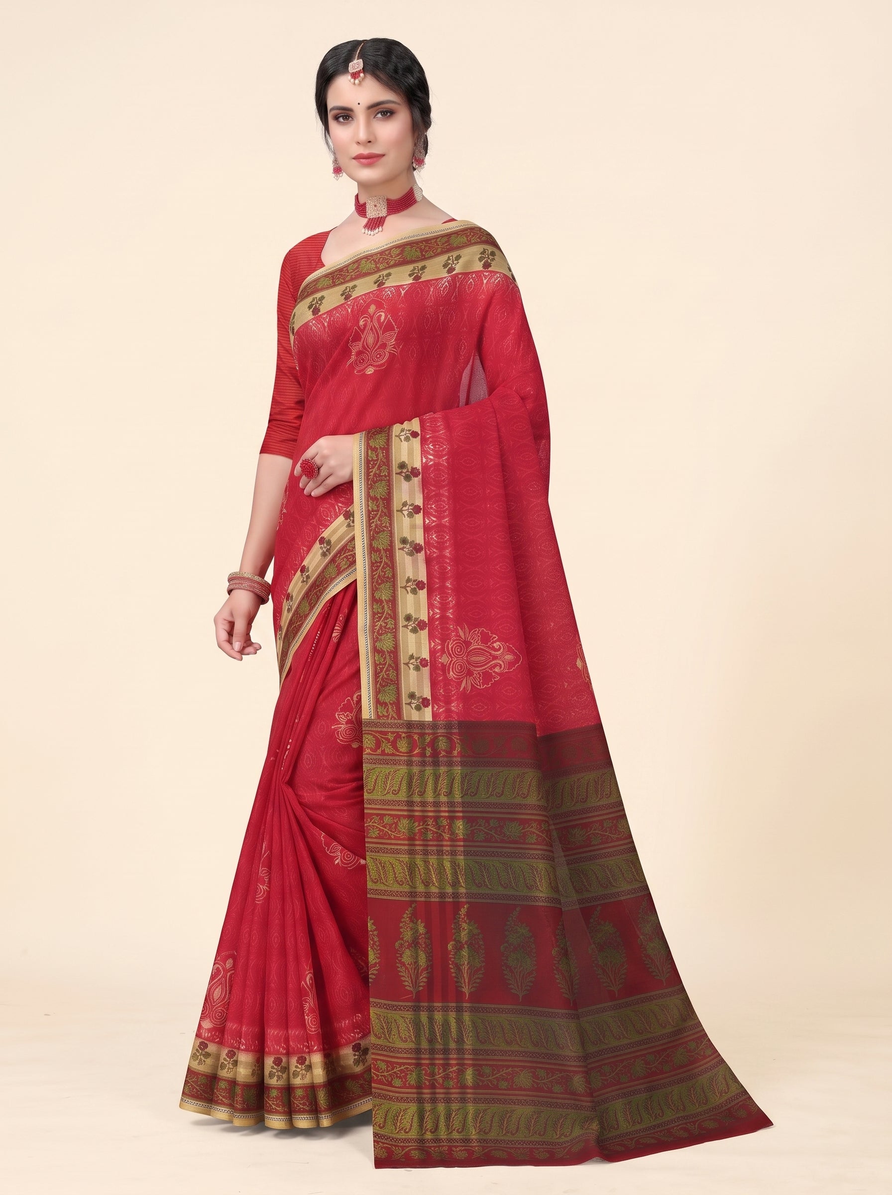 Side drape [sku:KN-8047]