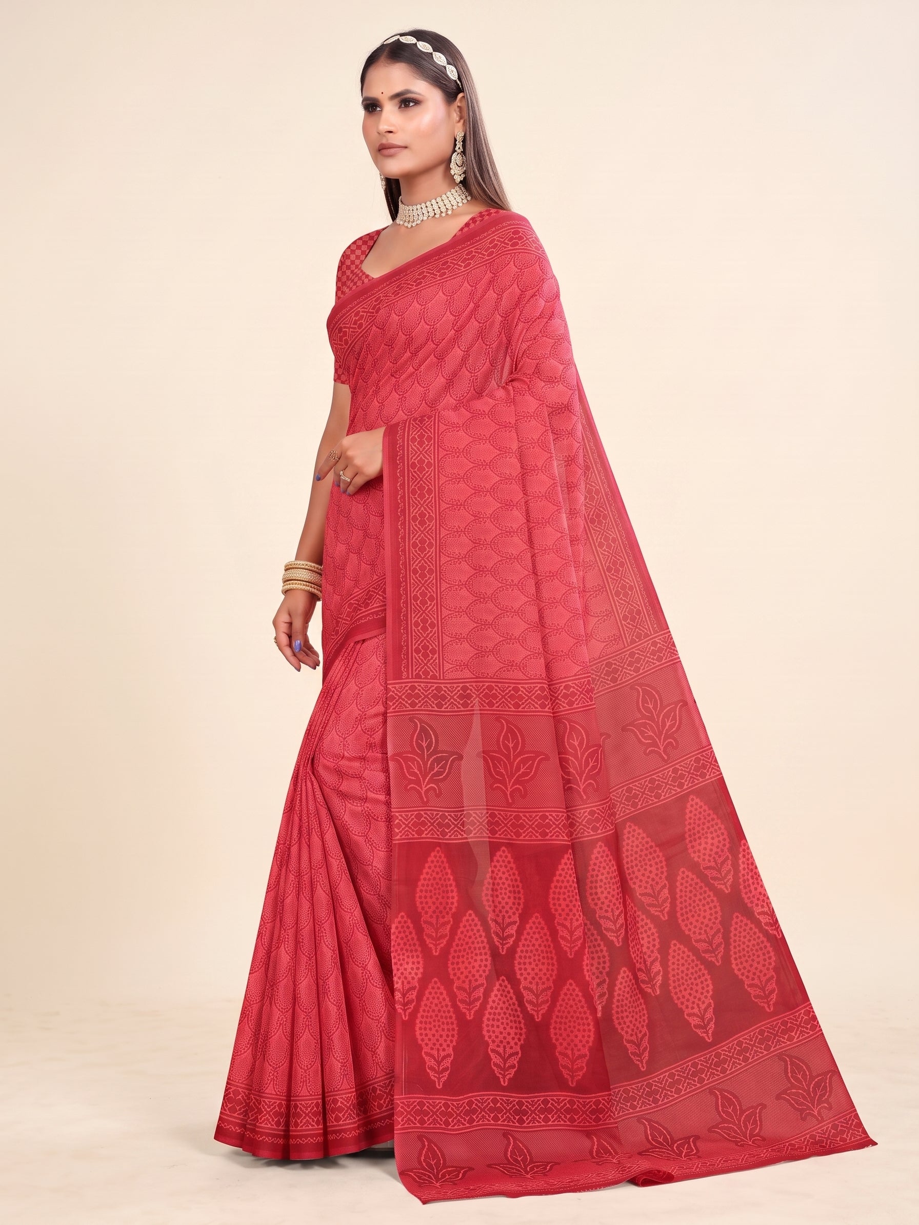 Side drape [sku:KN-55040]