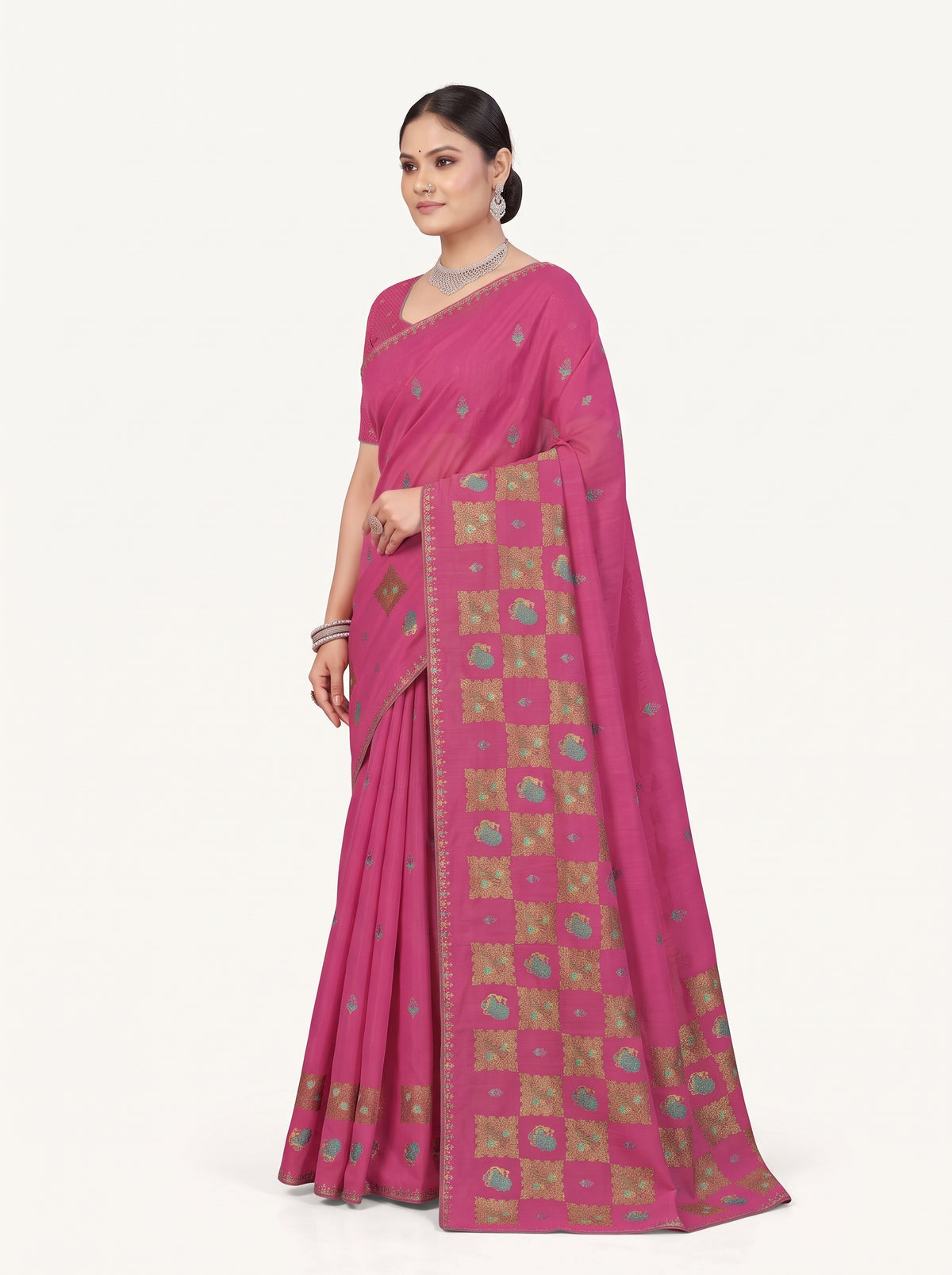 Side drape [sku:D.NO.70333]