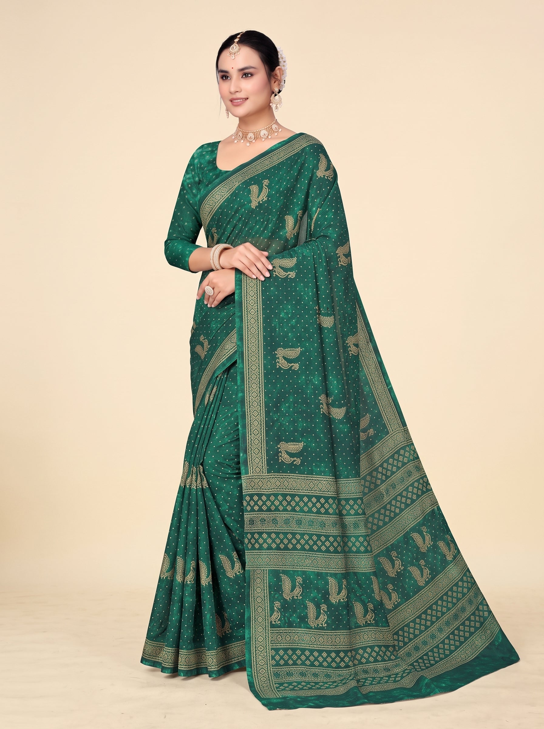 Side drape [sku:KN-64267]