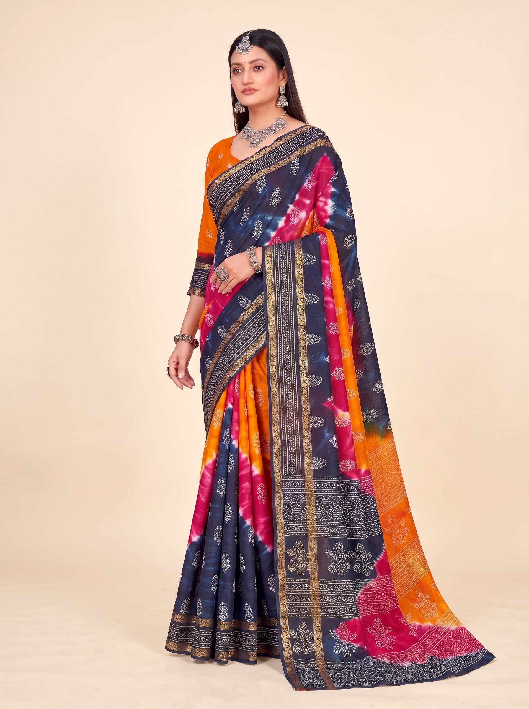 Side drape [sku:KN-58714]