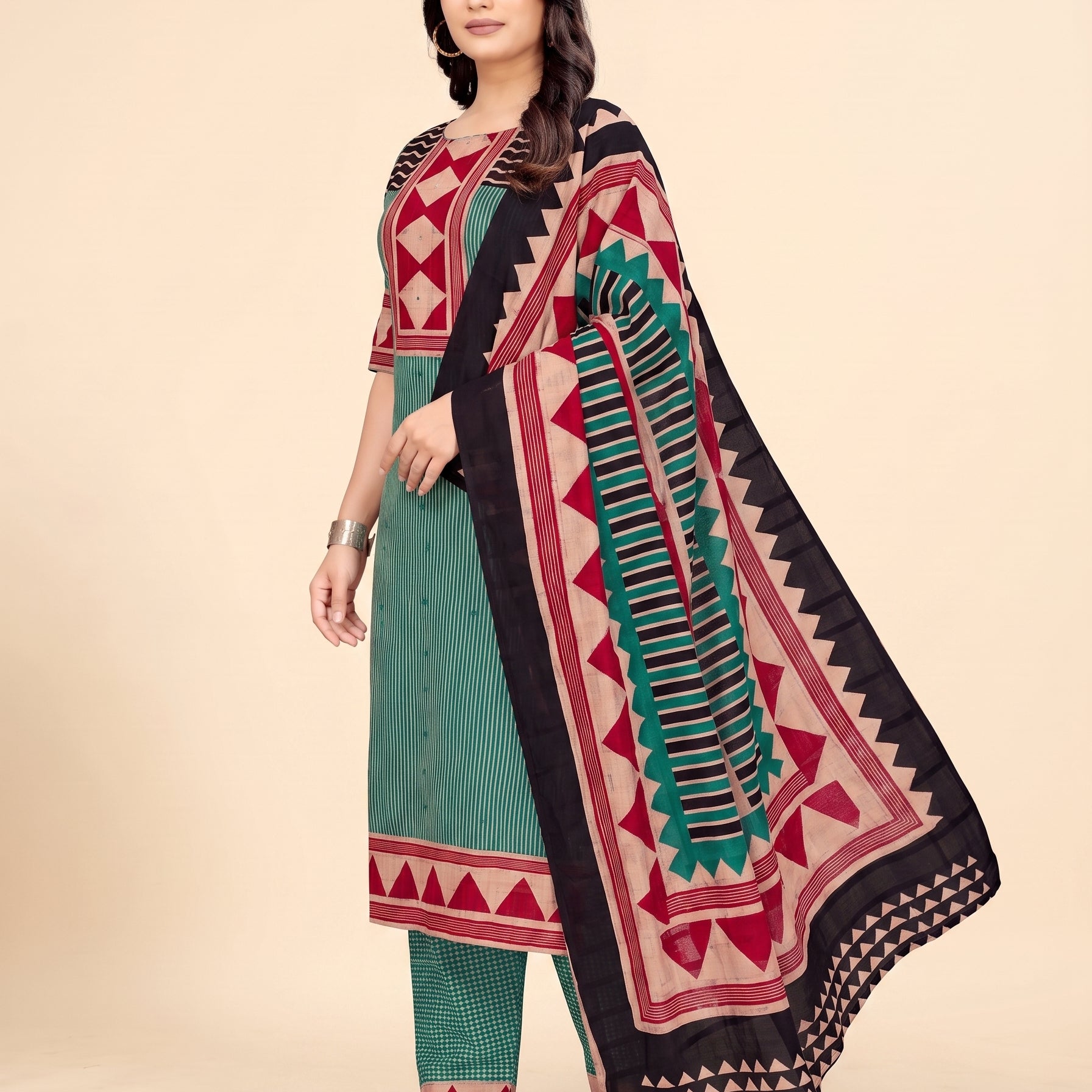 Side drape [sku:1816]