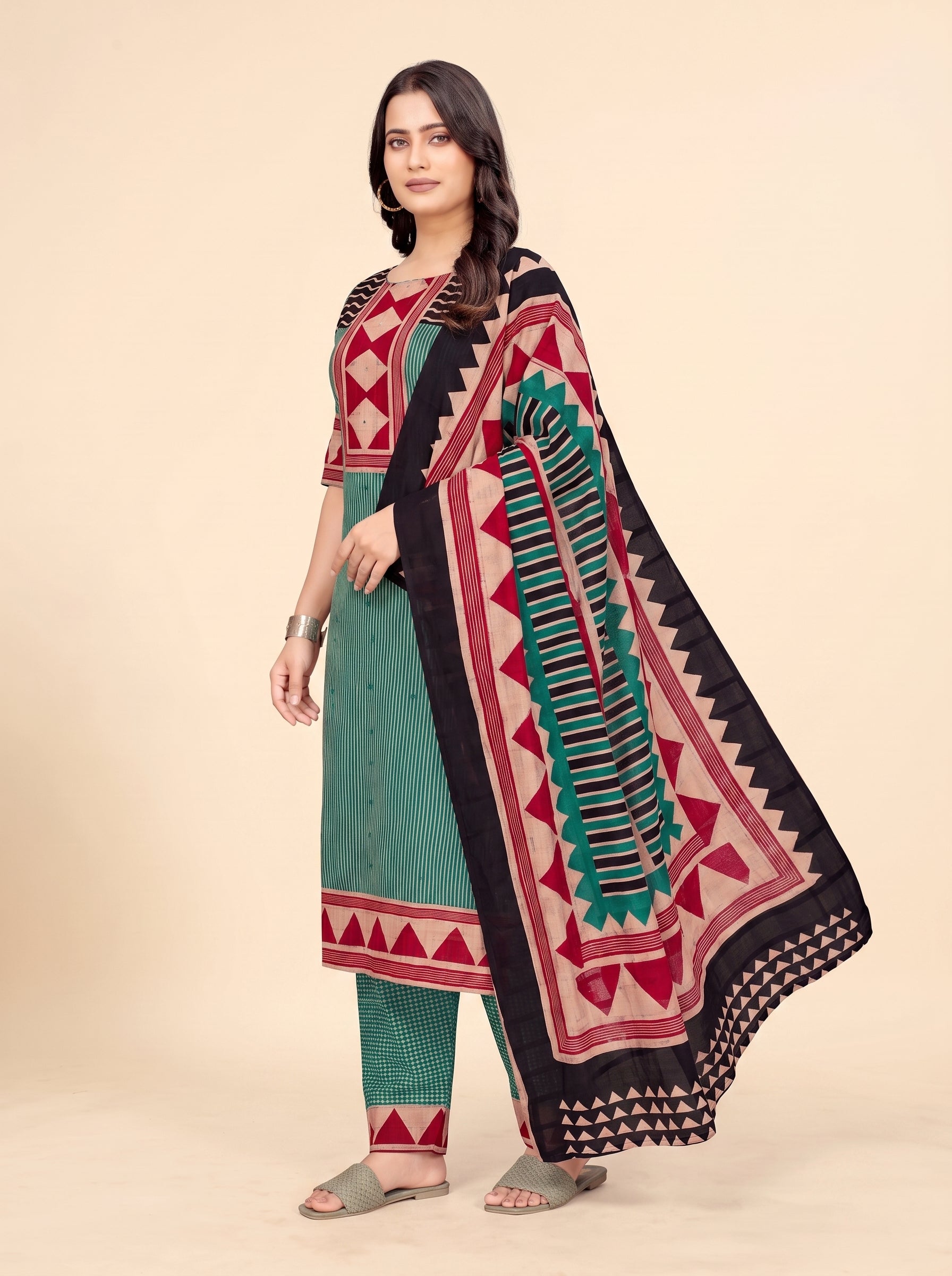 Side drape [sku:1816]