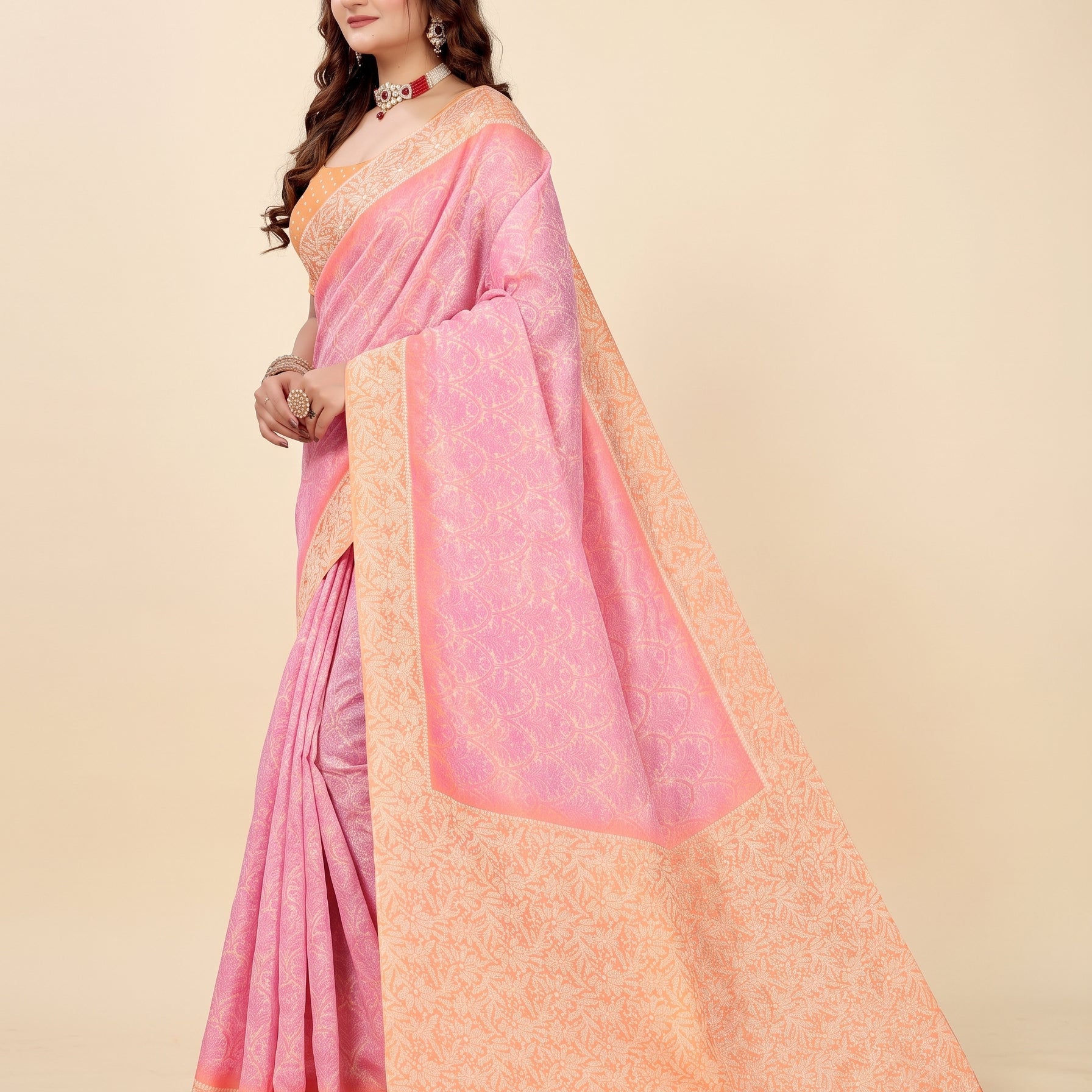 Side drape [sku:D.NO.47346]