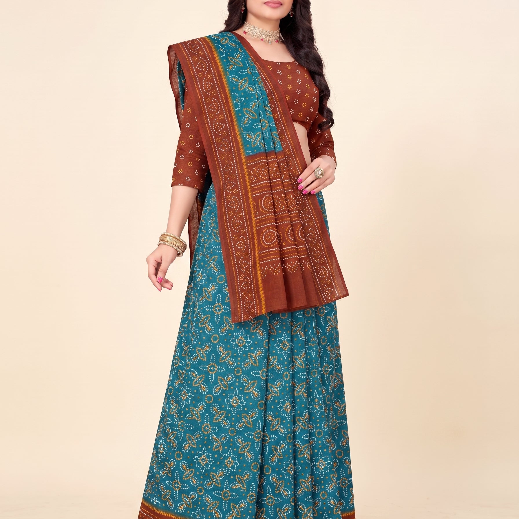 Side drape [sku:KN-51895]