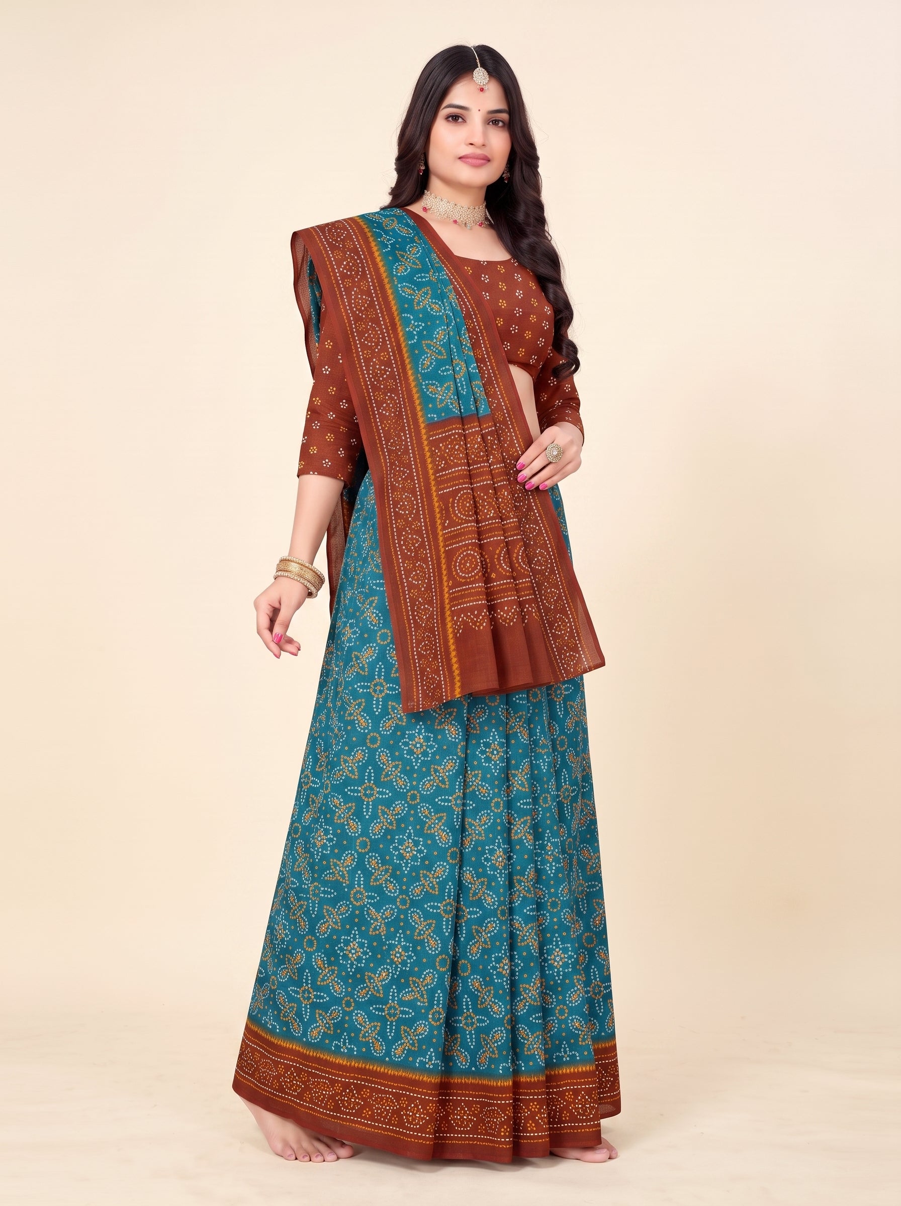 Side drape [sku:KN-51895]