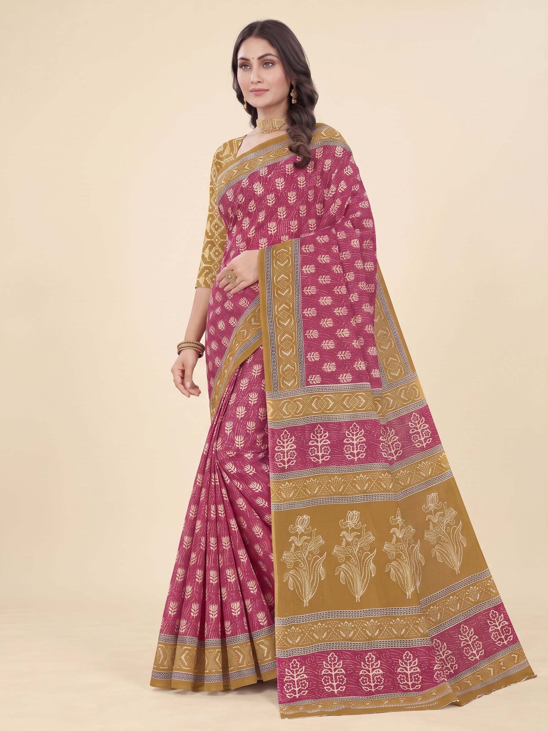 Side drape [sku:BV-24841]