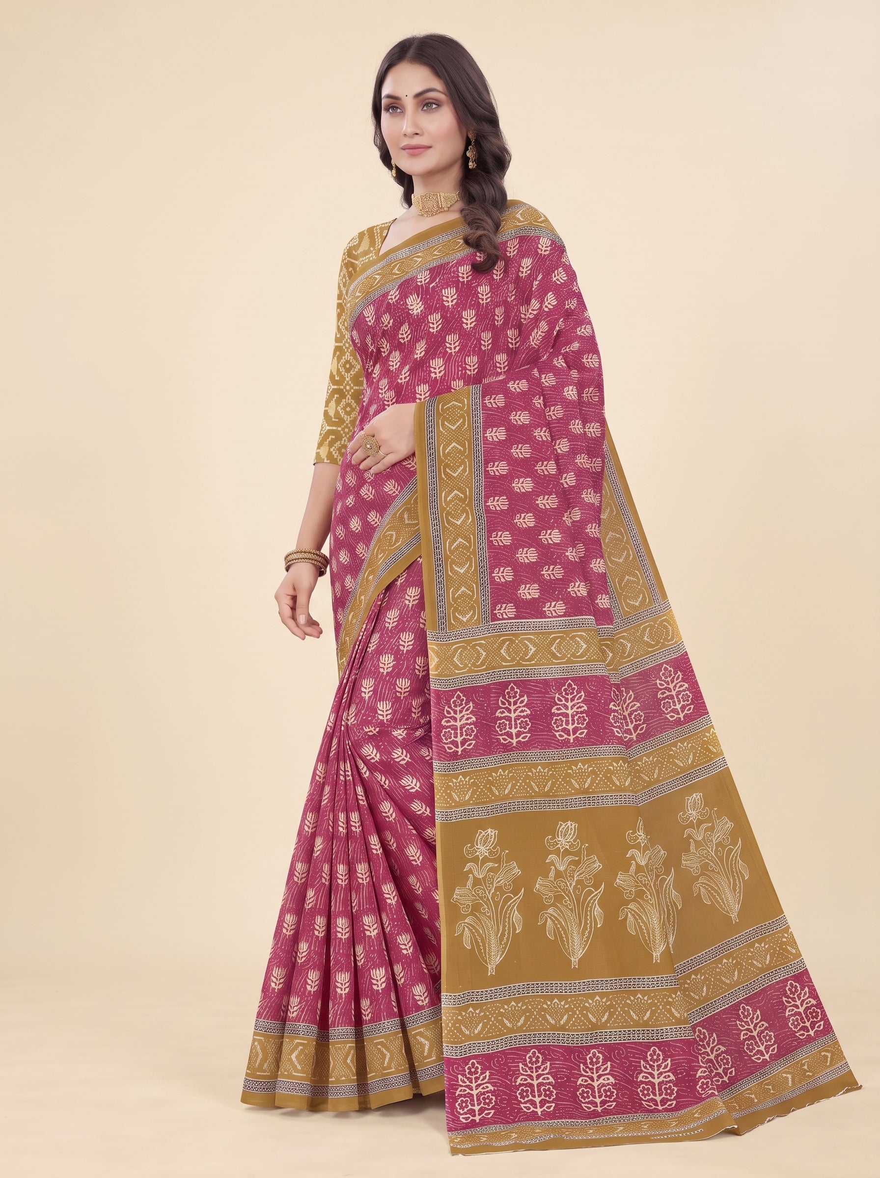Side drape [sku:BV-24841]