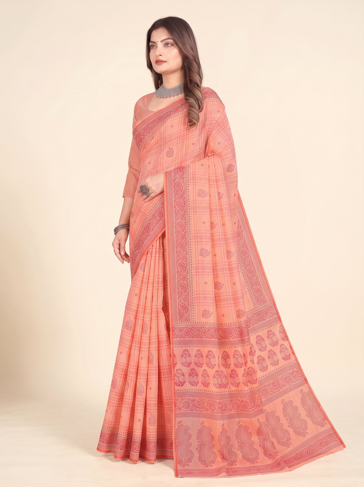 Side drape [sku:KN-67725]