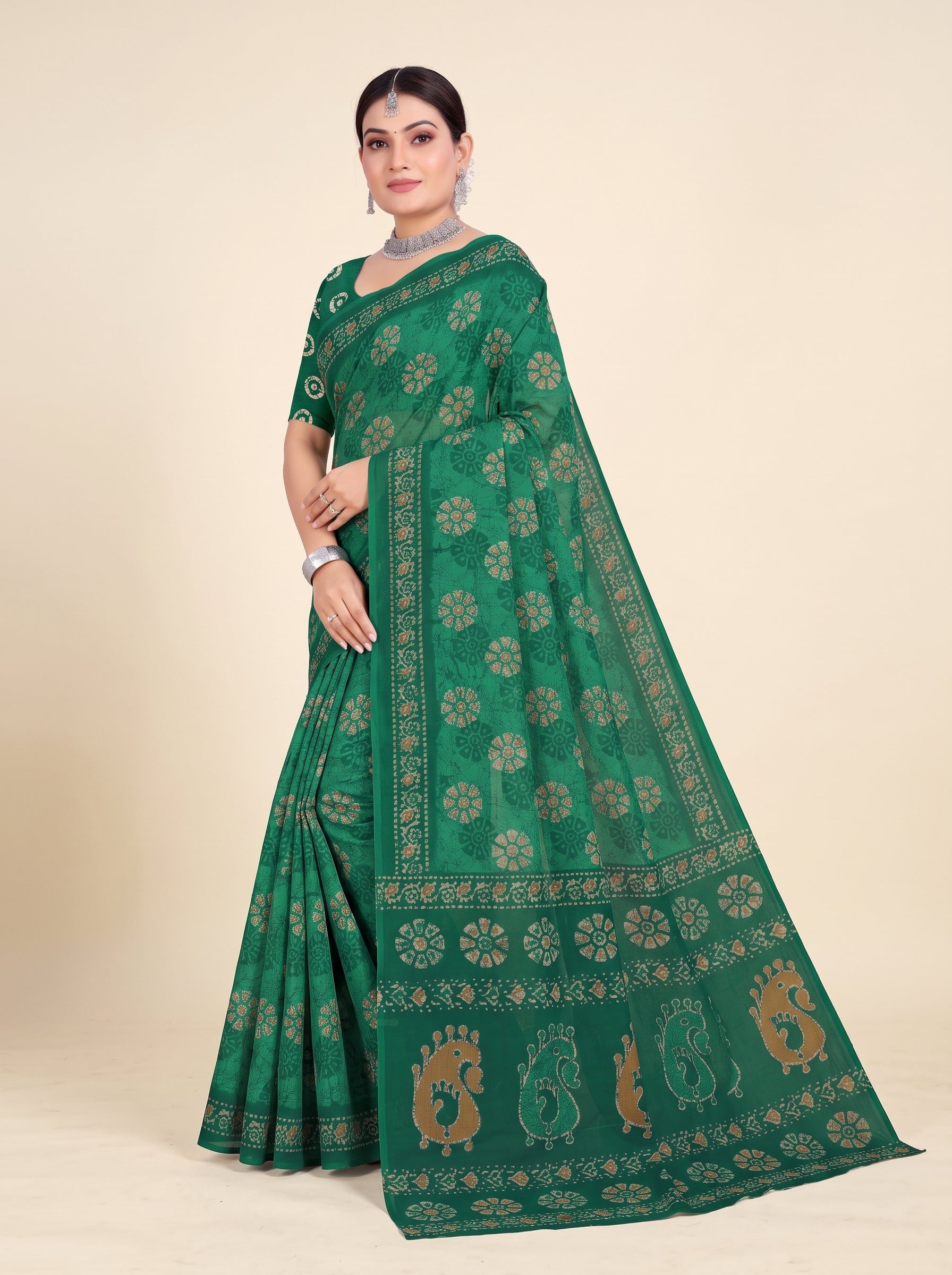 Side drape [sku:KN-67524]