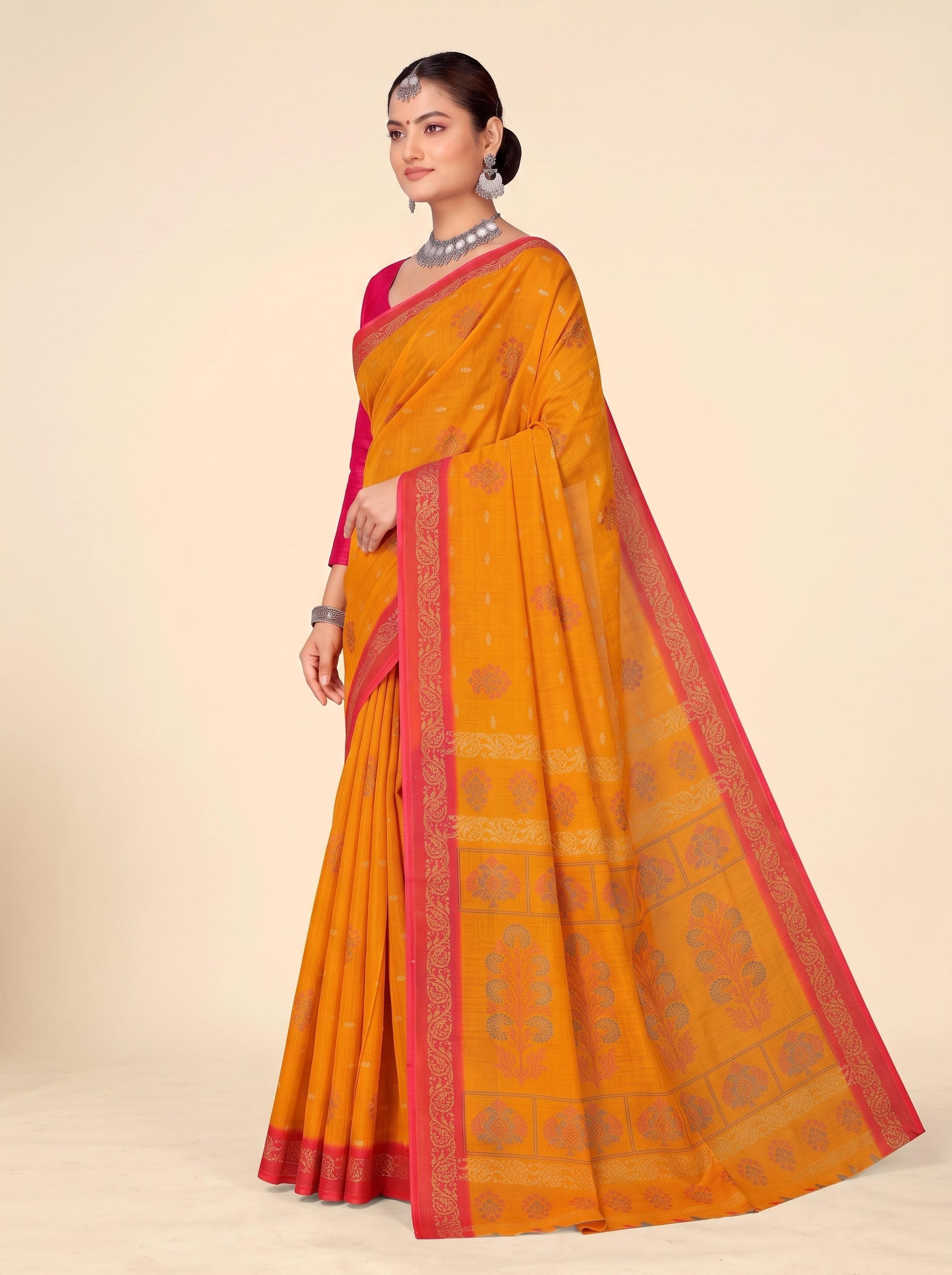 Side drape [sku:KN-50650]
