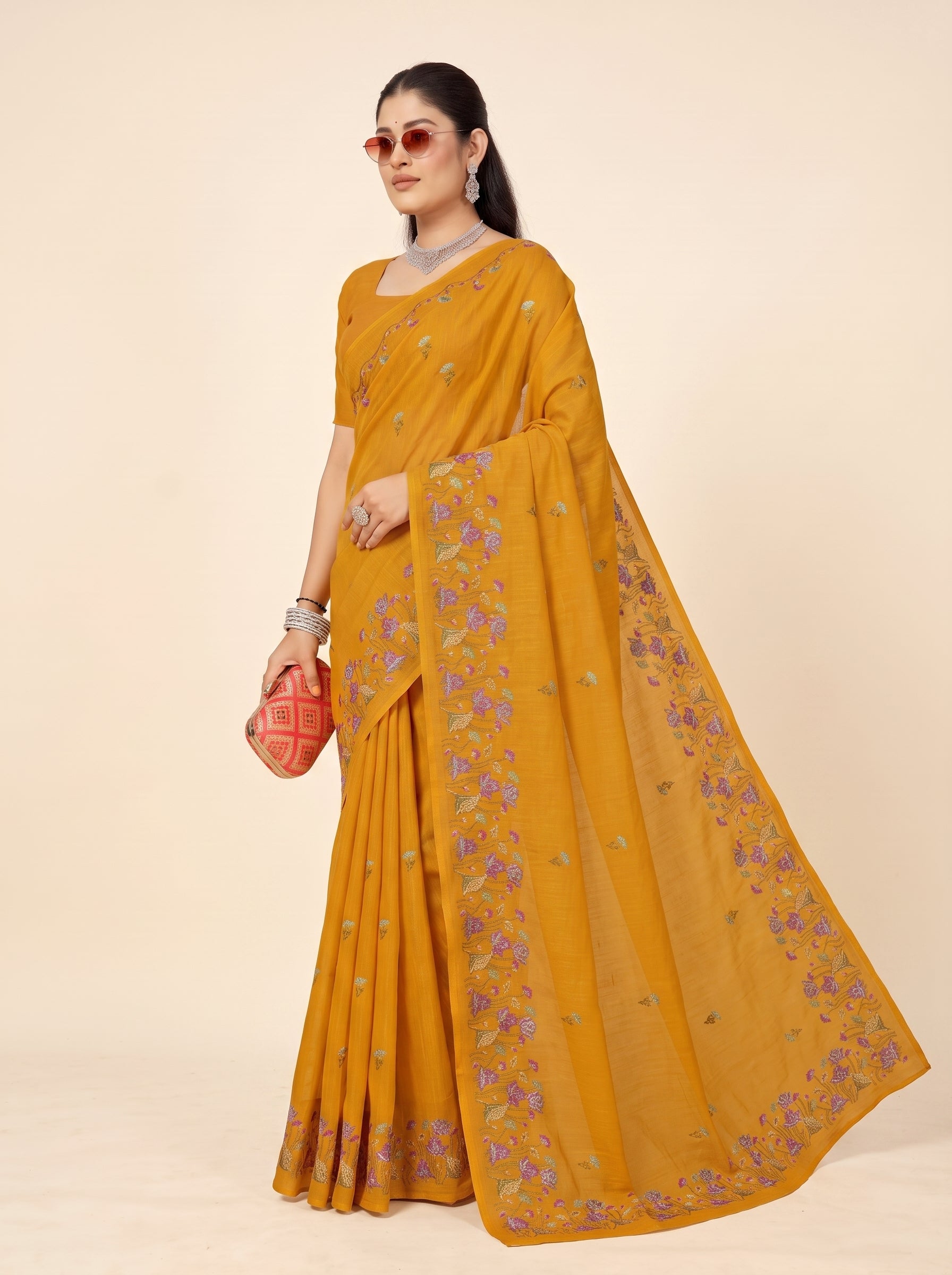 Side drape [sku:D.NO.61233]