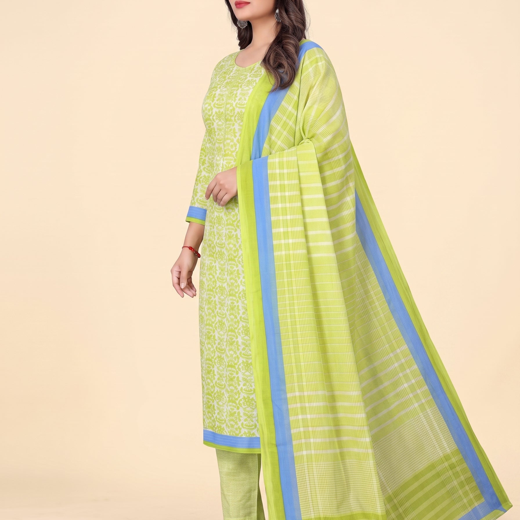 Side drape [sku:KN-62672]