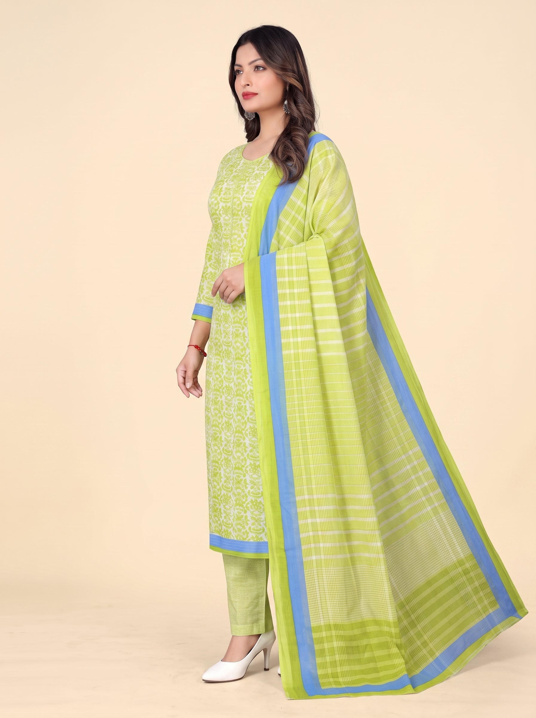 Side drape [sku:KN-62672]