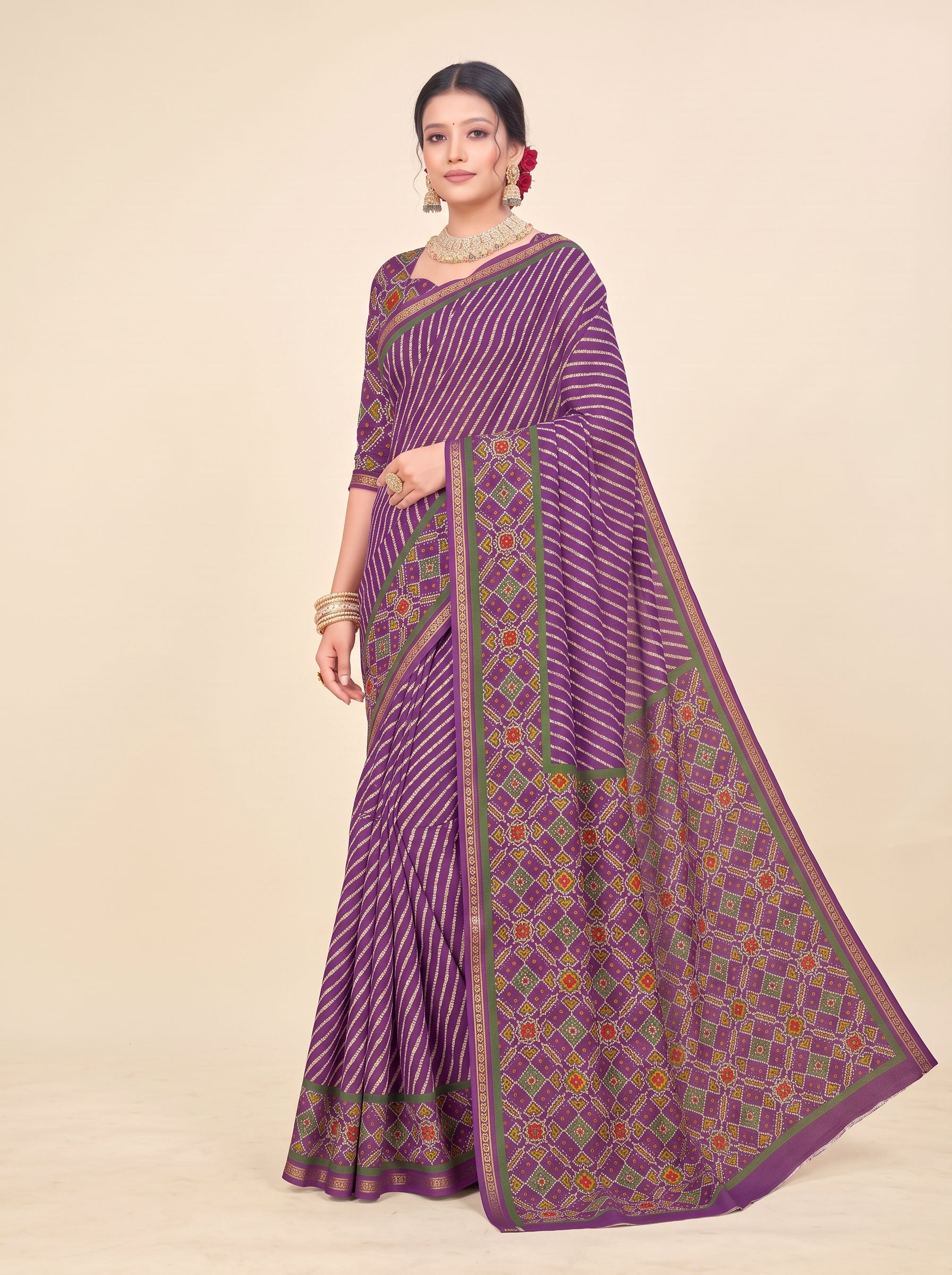 Side drape [sku:JA-14802]