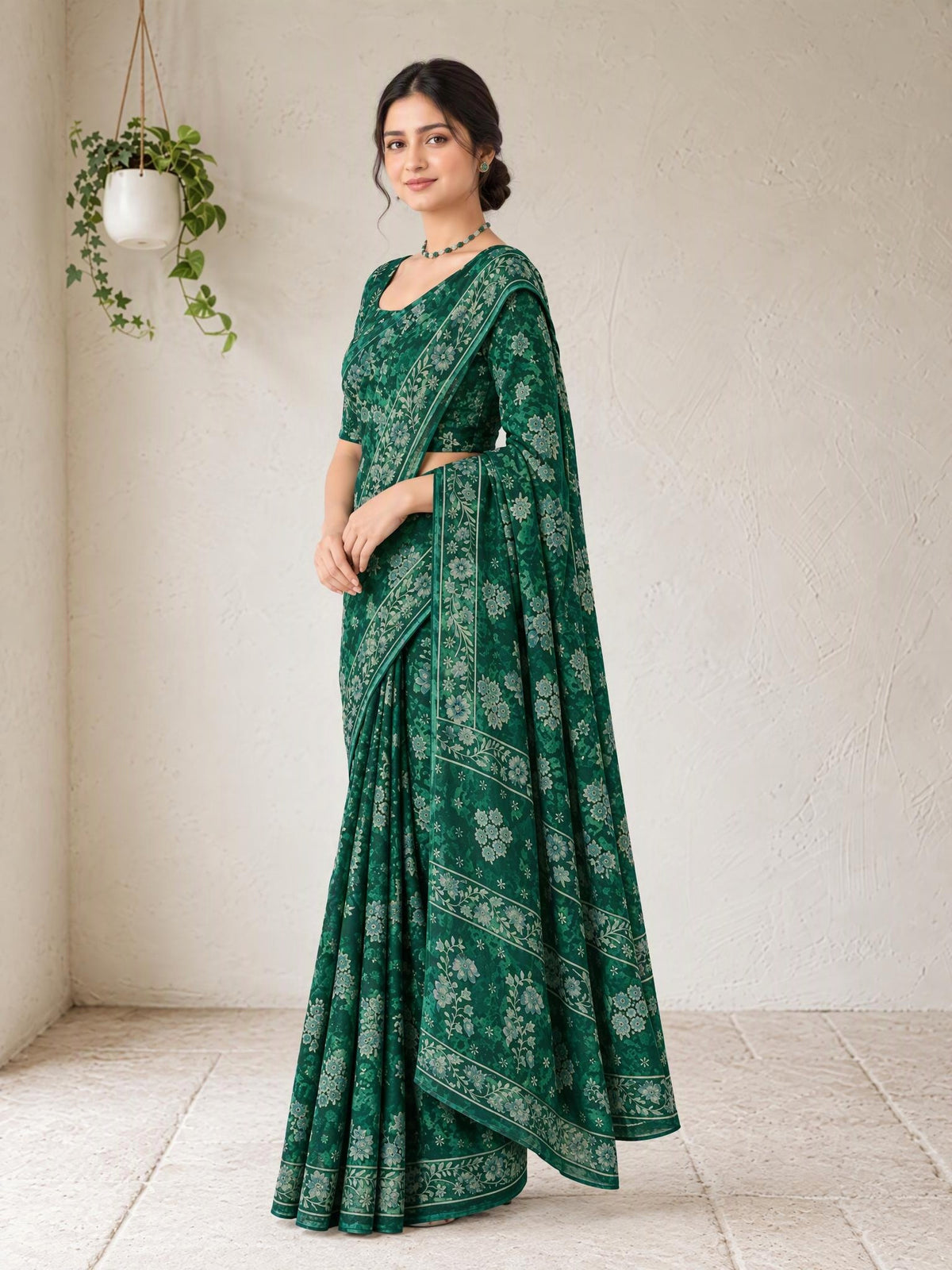 Side drape [sku:KN-63192]