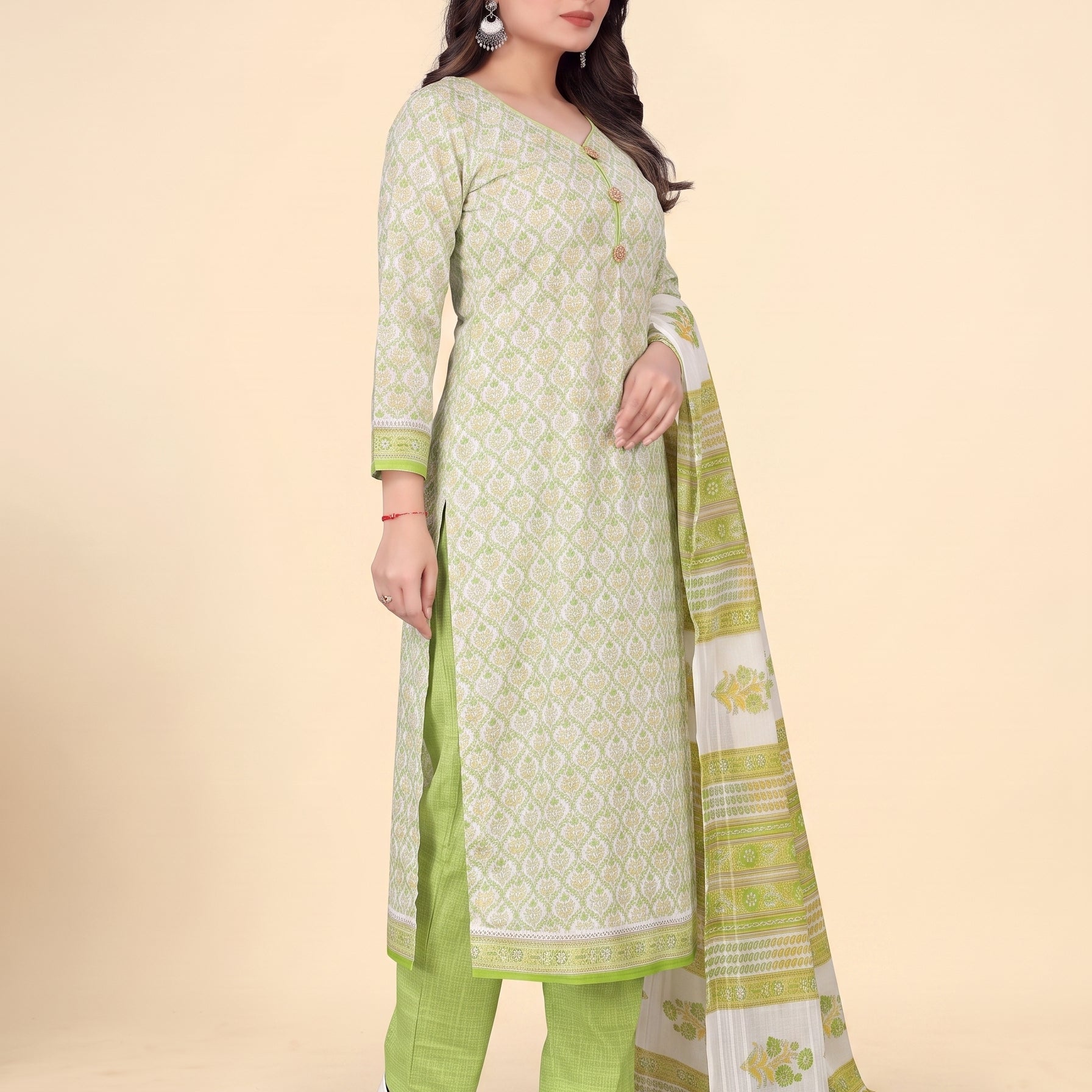 Side drape [sku:KN-62674]