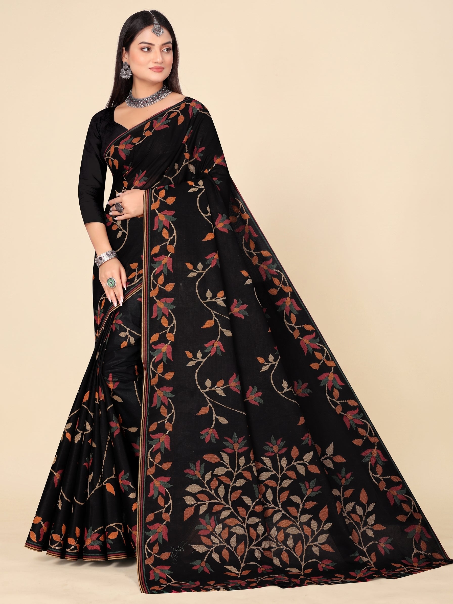 Side drape [sku:KN-50771]