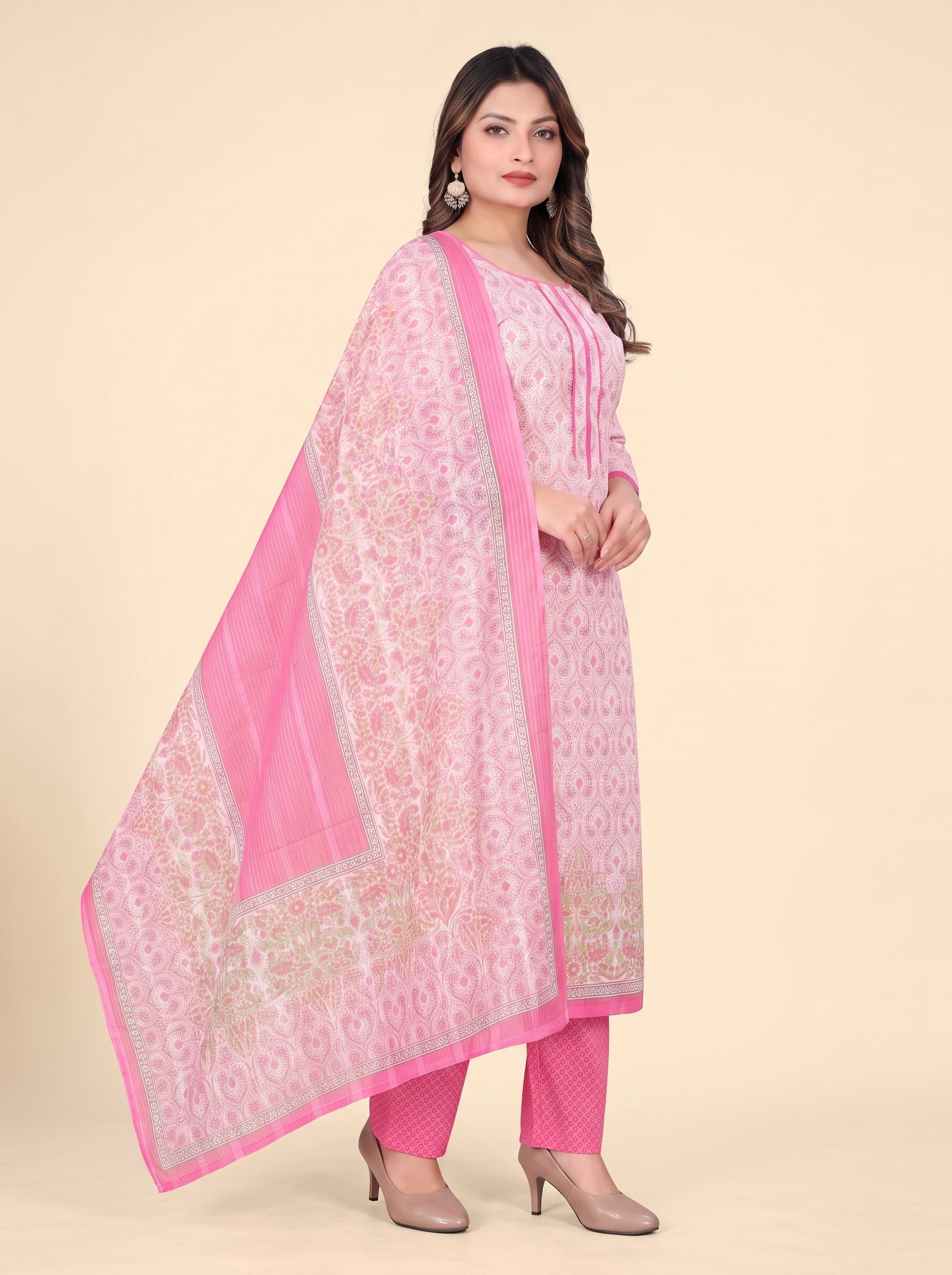 Side drape [sku:KN-62681]