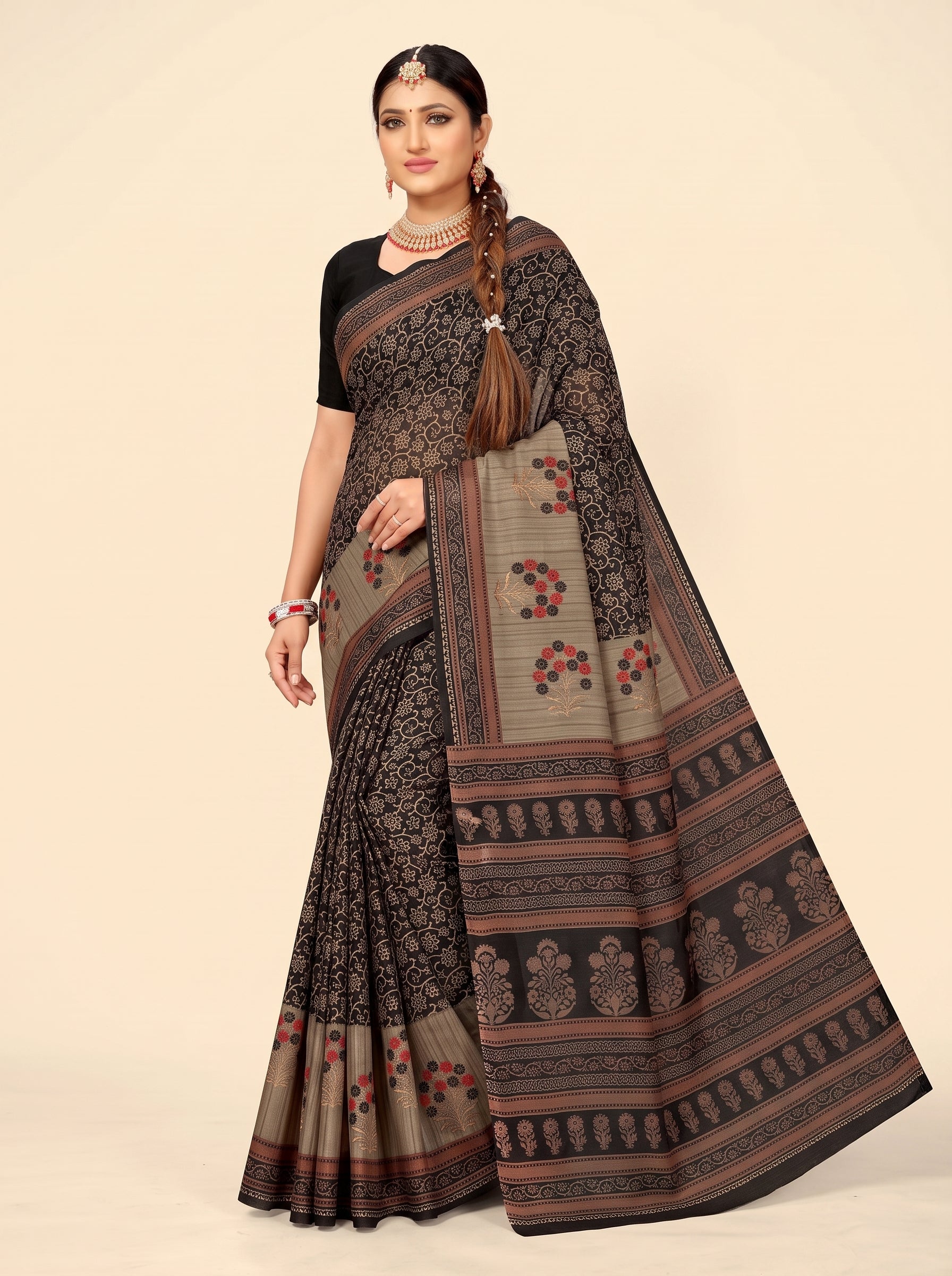 Side drape [sku:D.NO.36076]