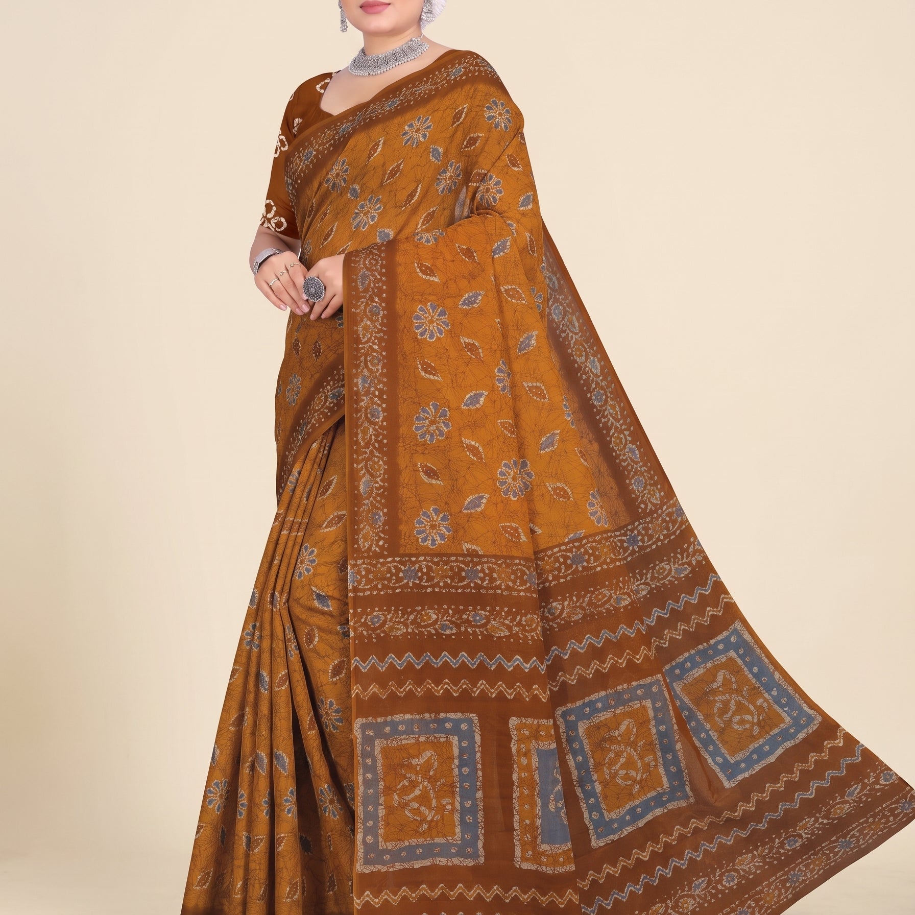 Side drape [sku:KN-67521]
