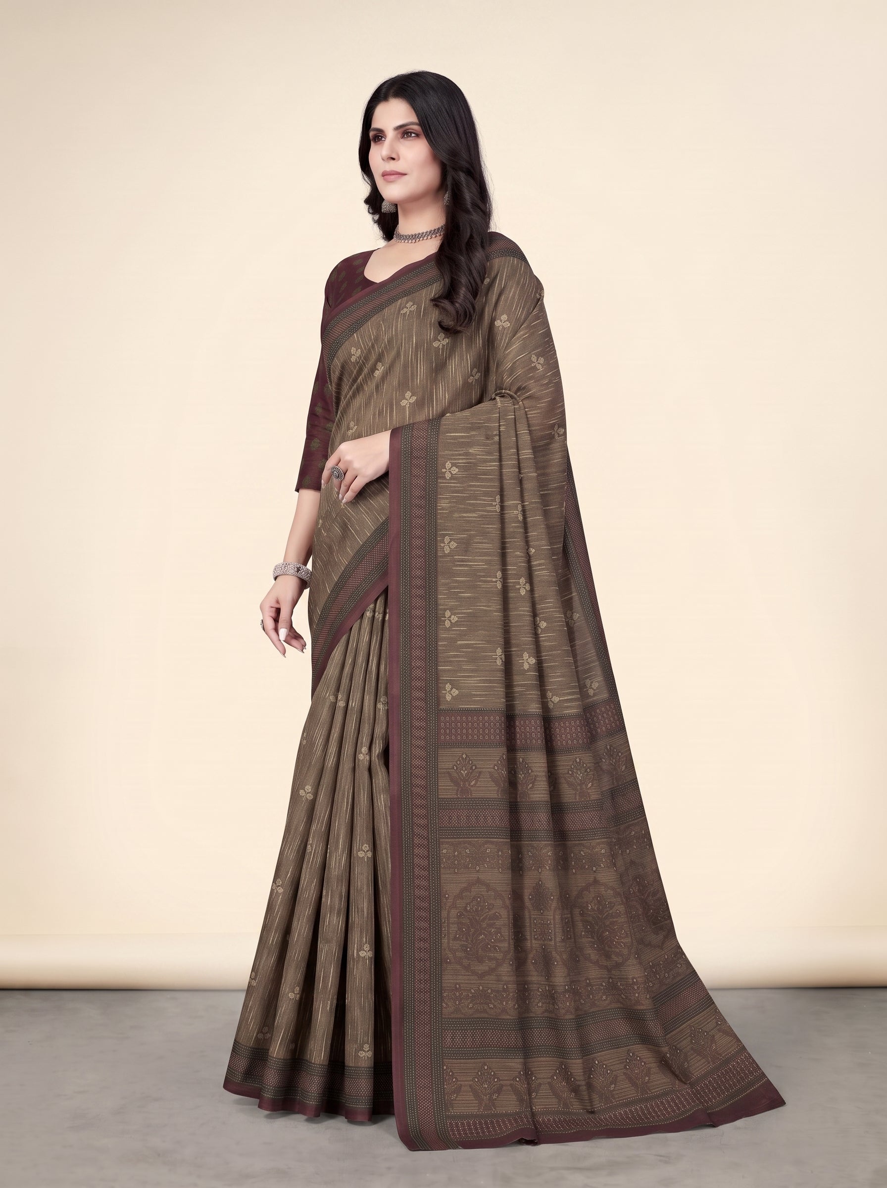 Side drape [sku:D.NO.2896]