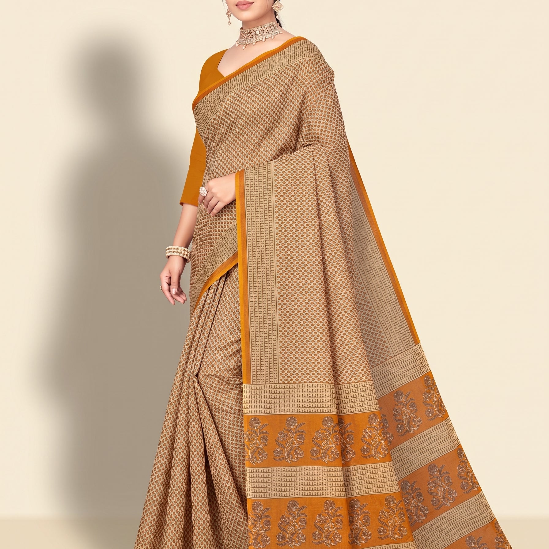 Side drape [sku:KN-68762]