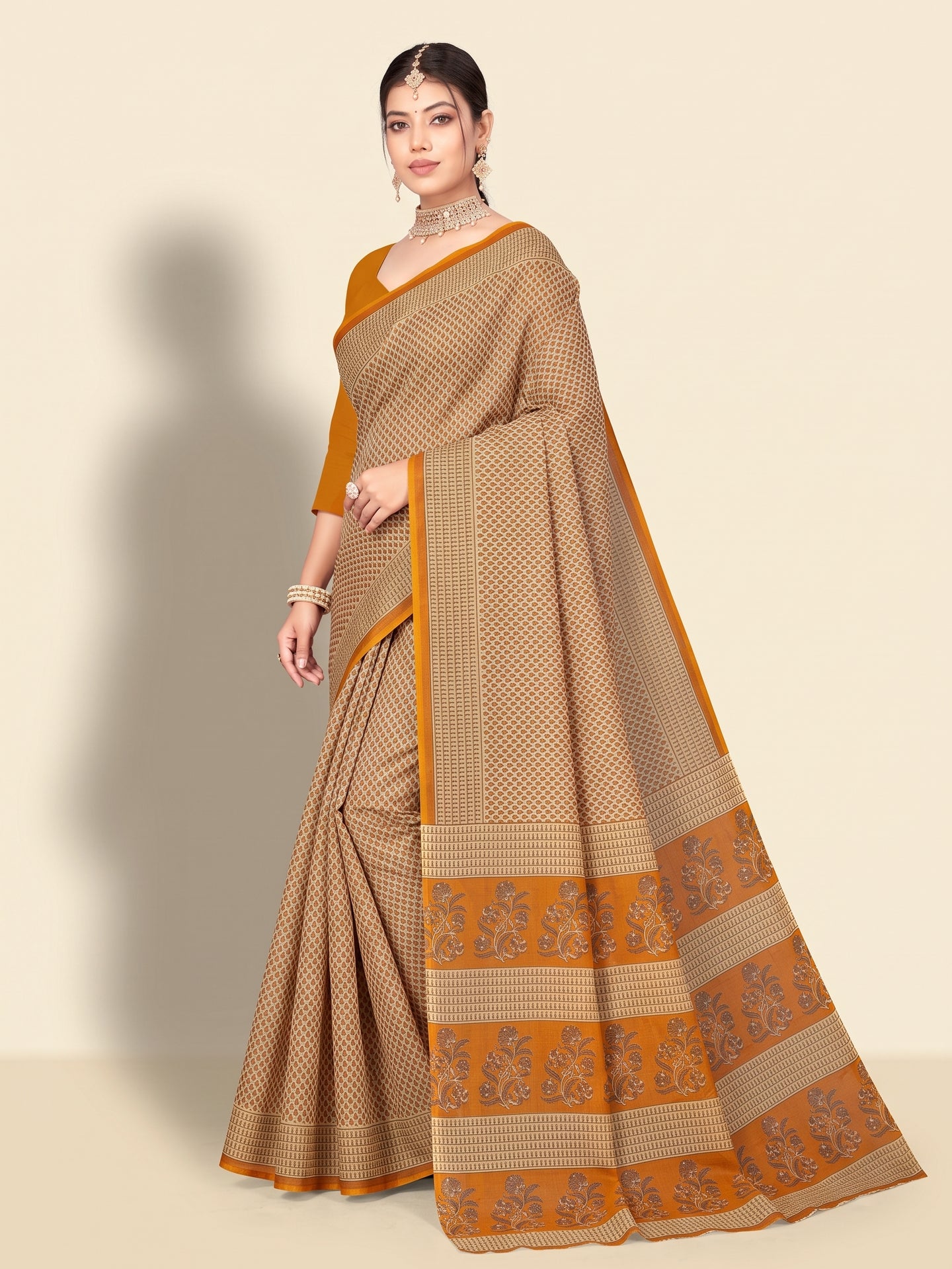 Side drape [sku:KN-68762]