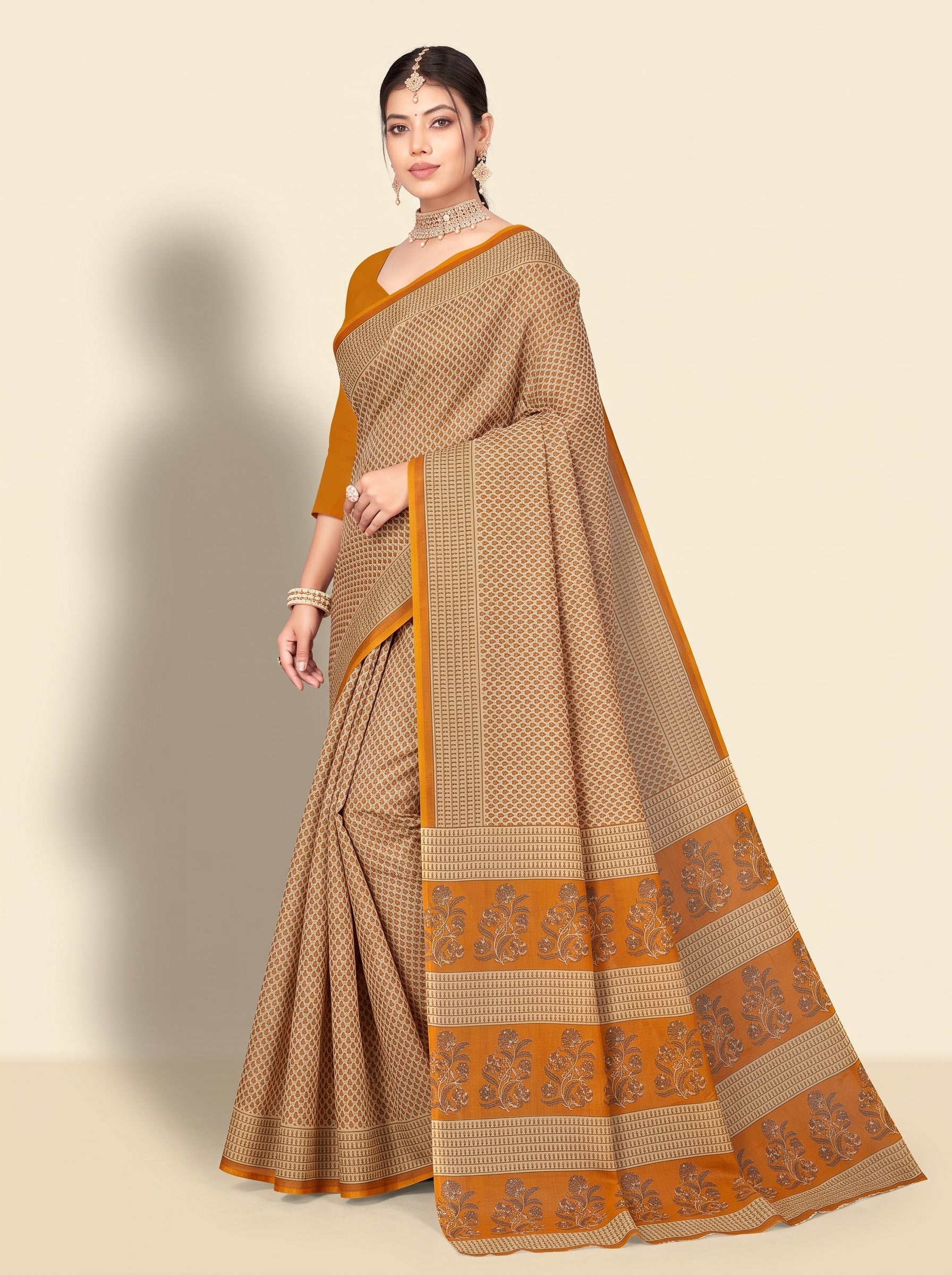 Side drape [sku:KN-68762]