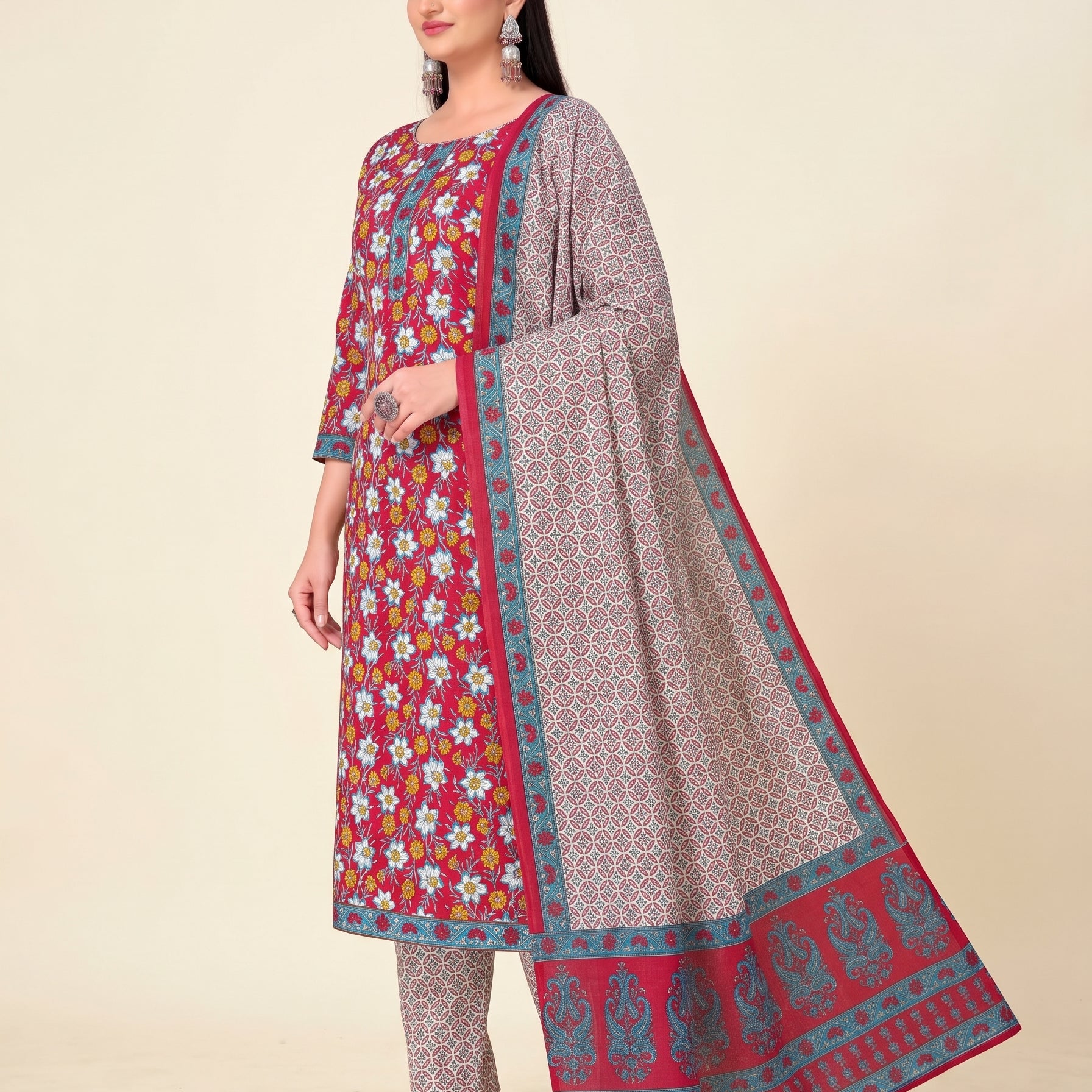 Side drape [sku:KN-68058]